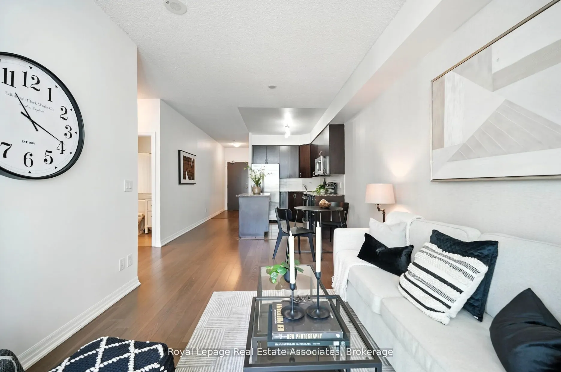 223 Webb Drive, #2008