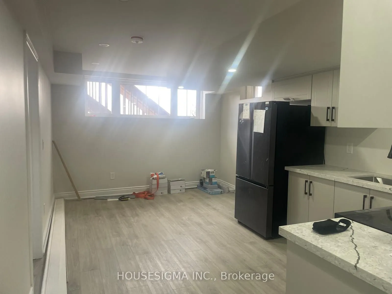 31 Mccormack Road, #Basement