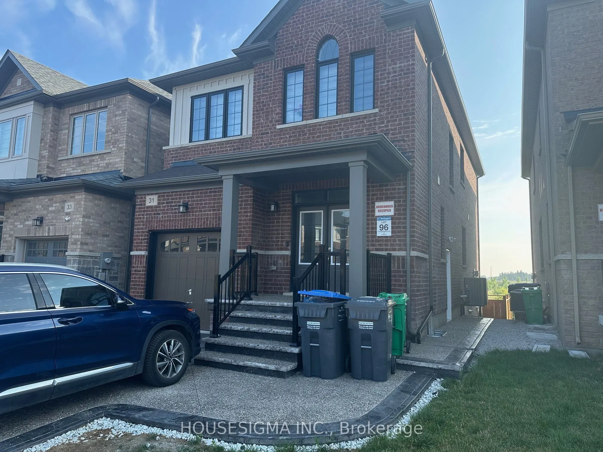 31 Mccormack Road, #Basement