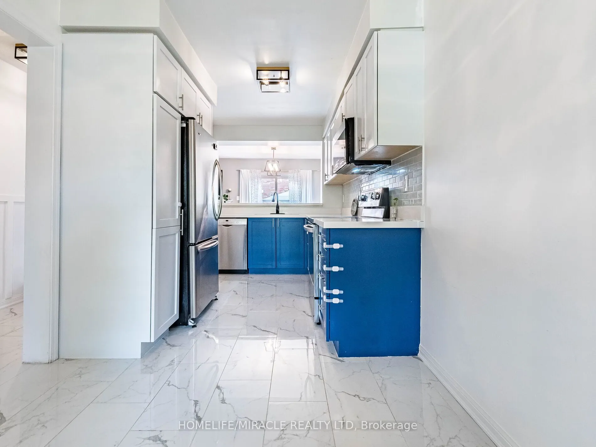55 Mccandless Court, #55
