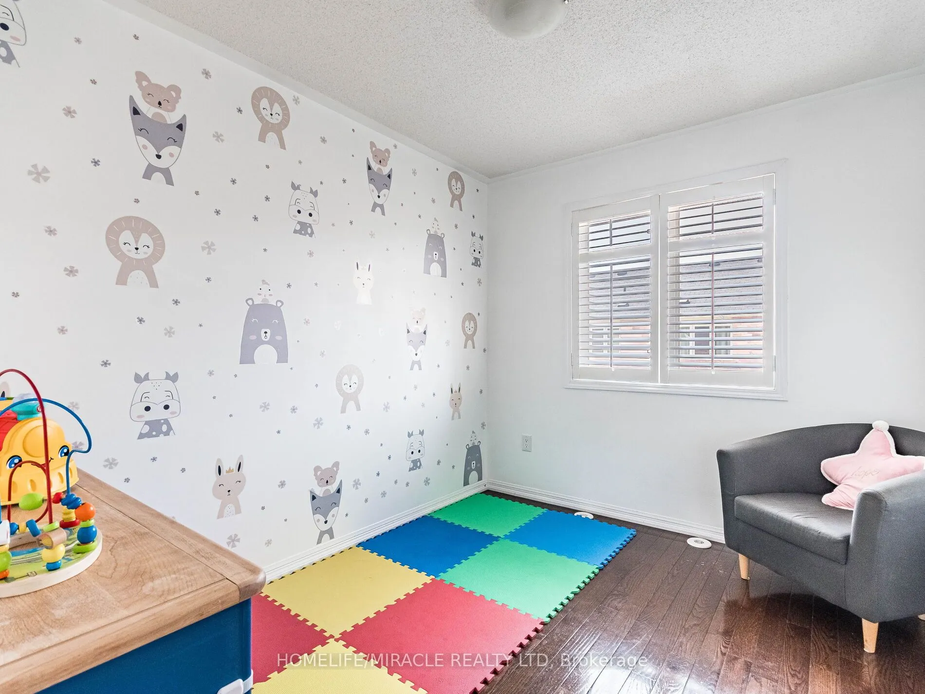 55 Mccandless Court, #55