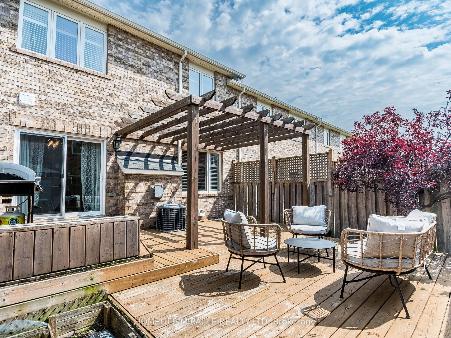 55 Mccandless Court, #55