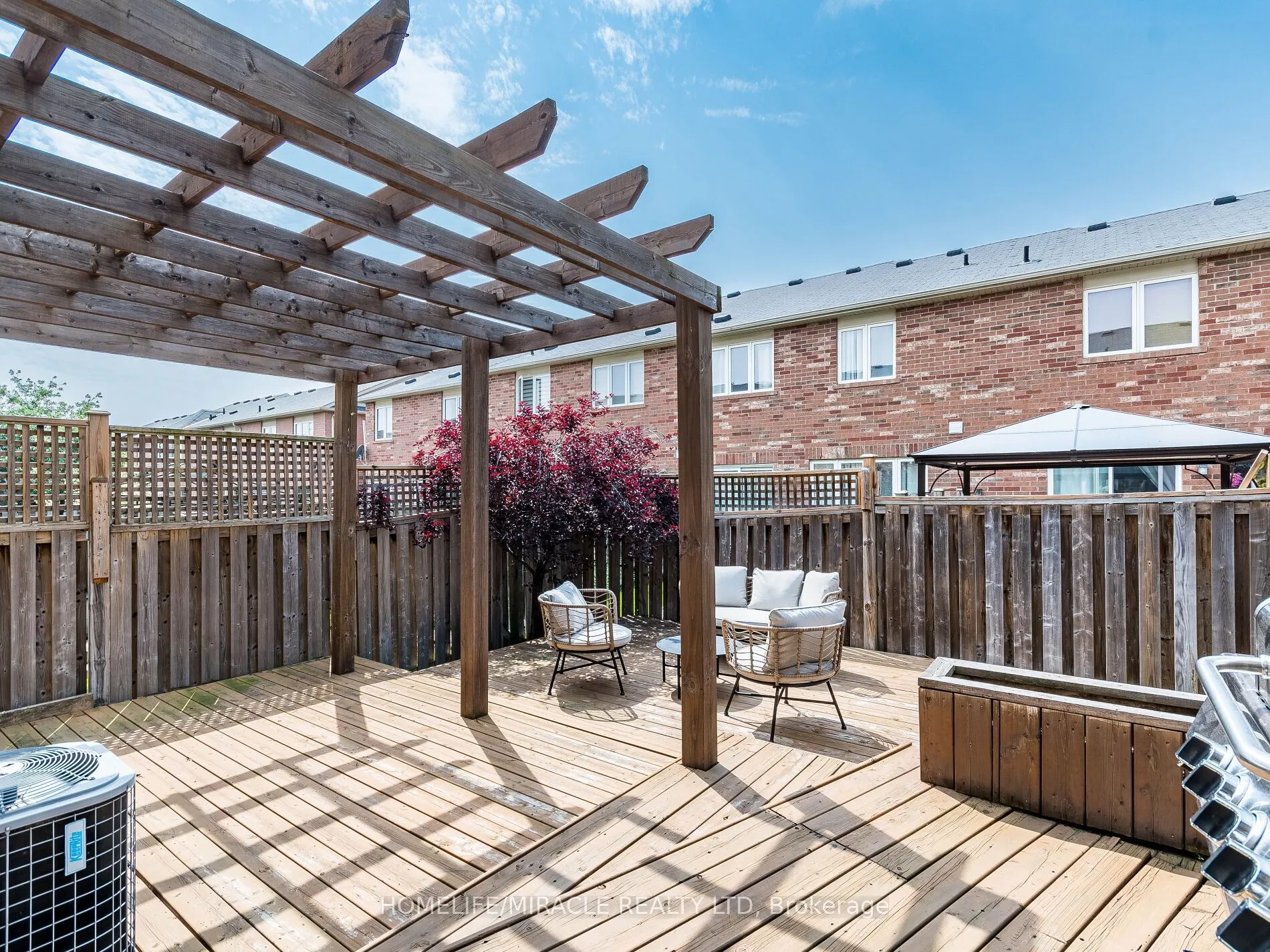 55 Mccandless Court, #55