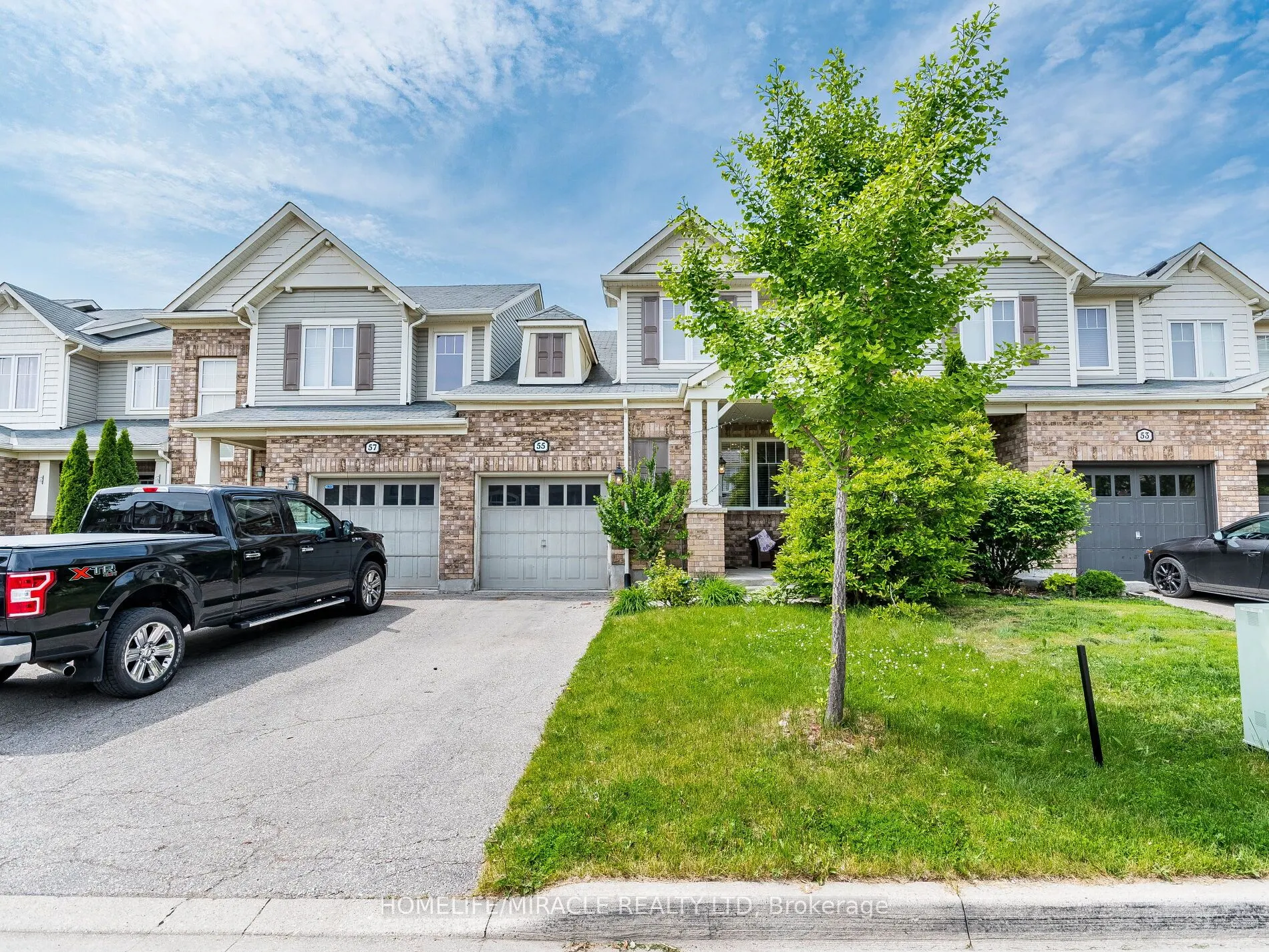 55 Mccandless Court, #55