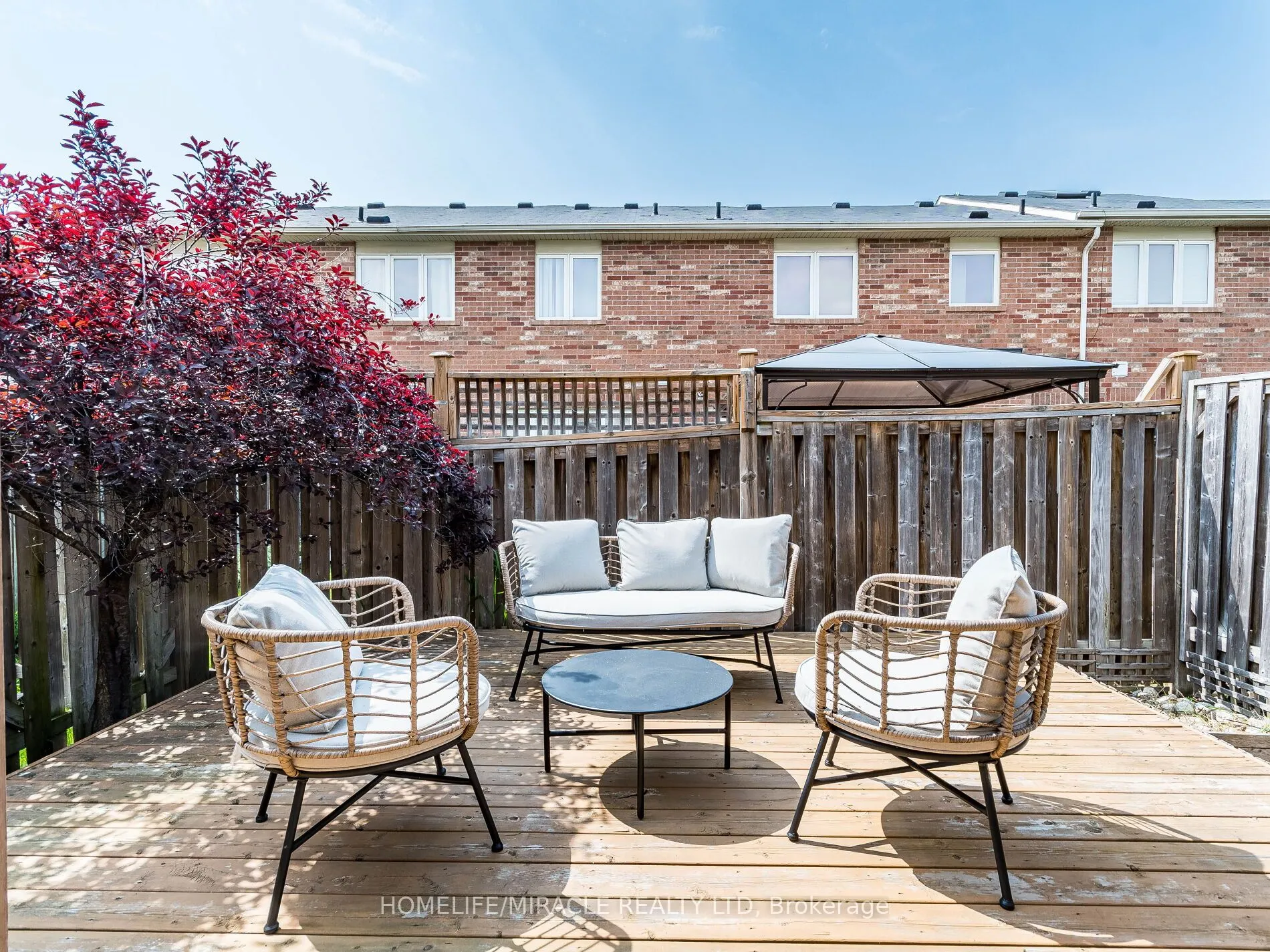 55 Mccandless Court, #55