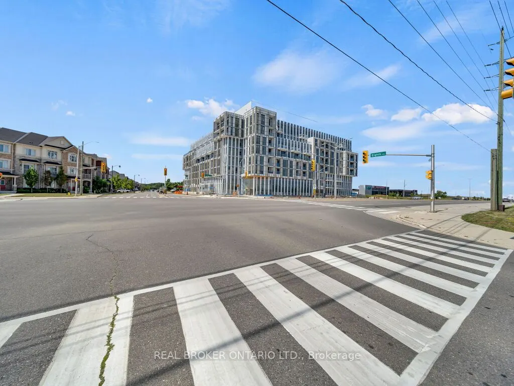 1005 Dundas Street E, #116