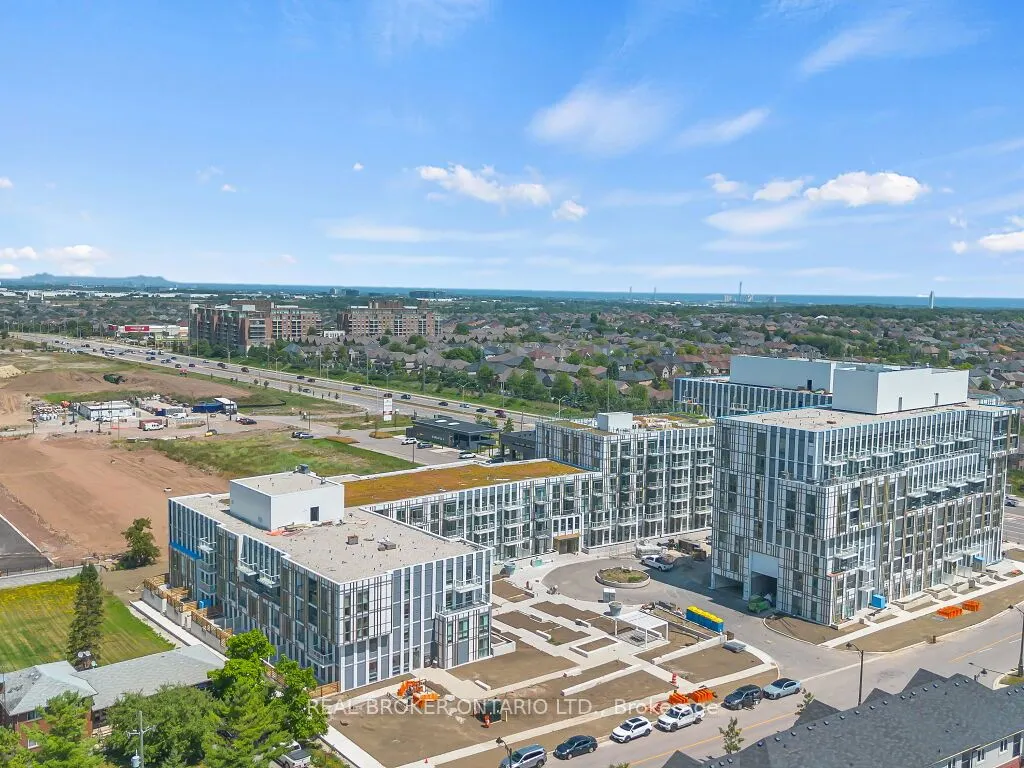 1005 Dundas Street E, #116