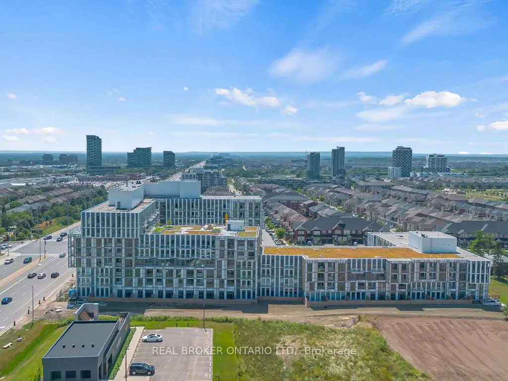 1005 Dundas Street E, #116