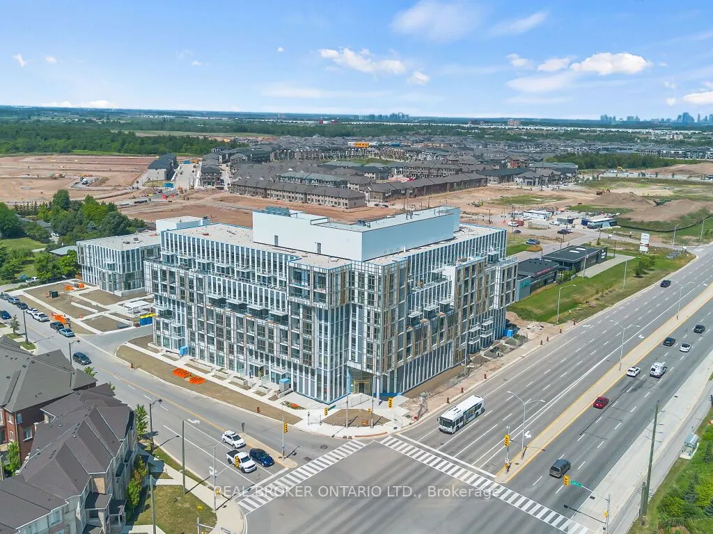 1005 Dundas Street E, #116