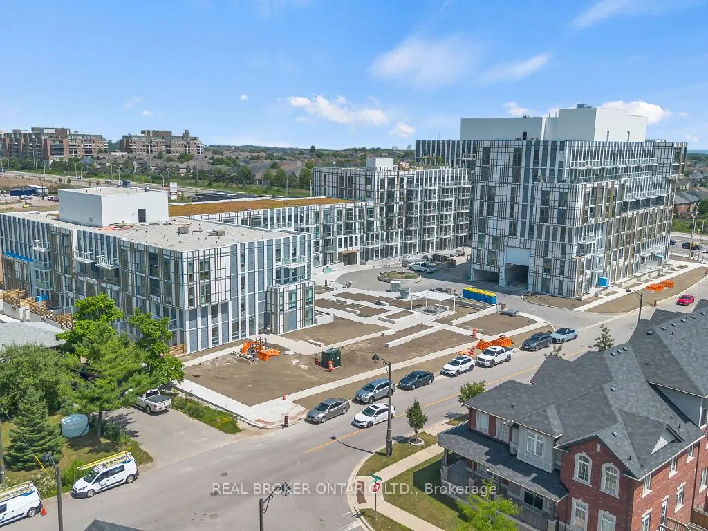 1005 Dundas Street E, #116