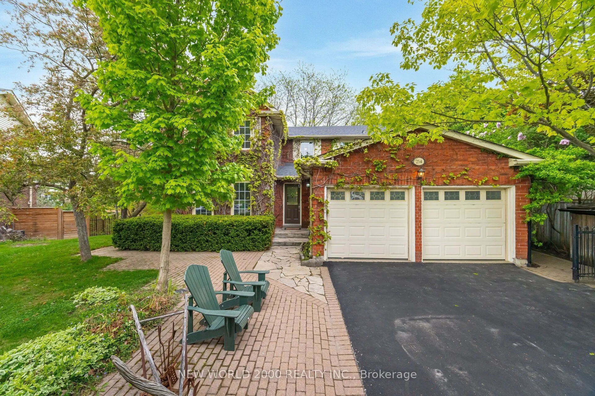 254 Maidstone Court