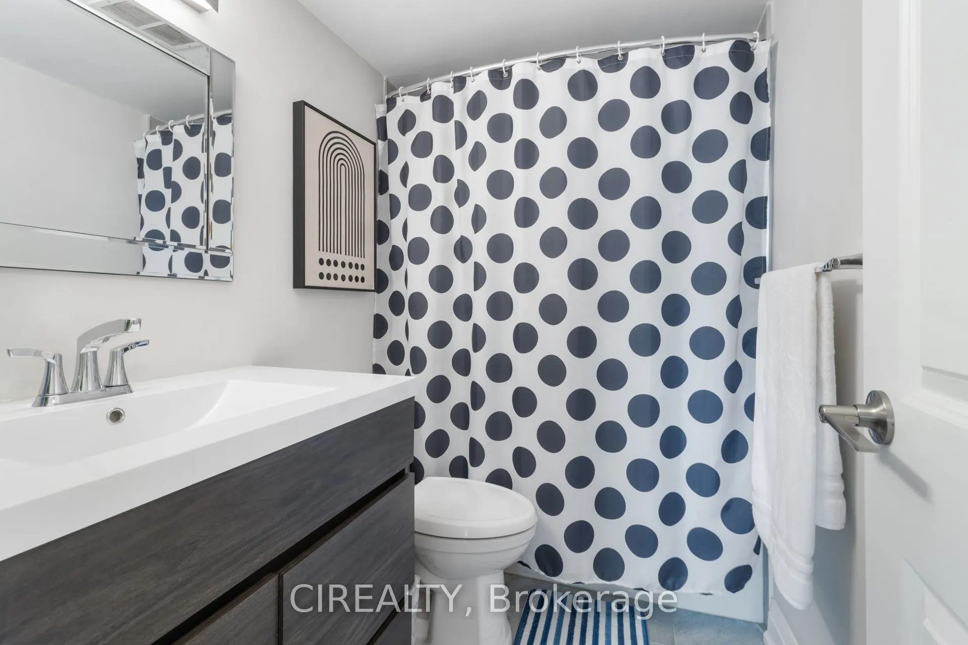 511 The West Mall, #709