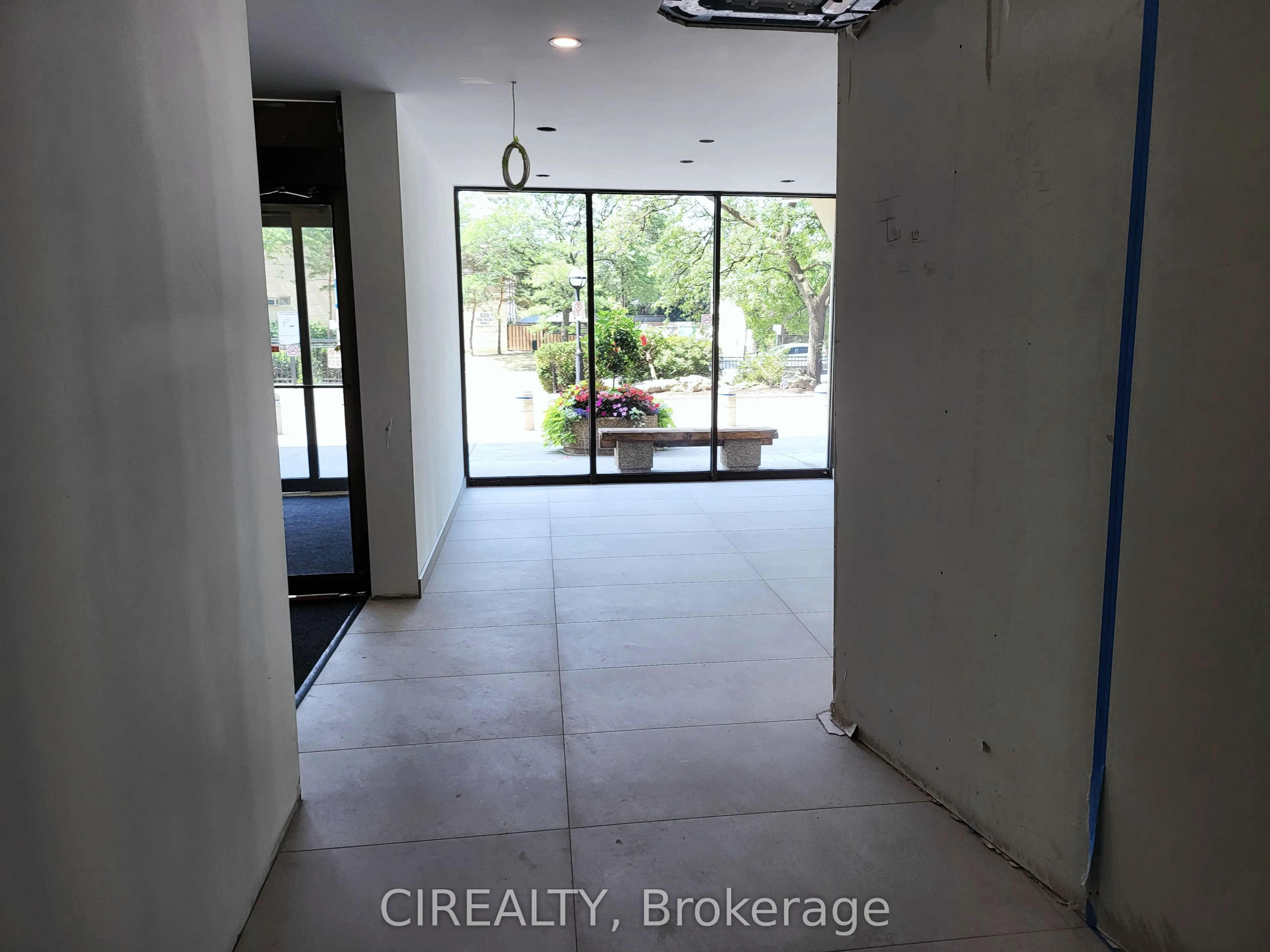 511 The West Mall, #709