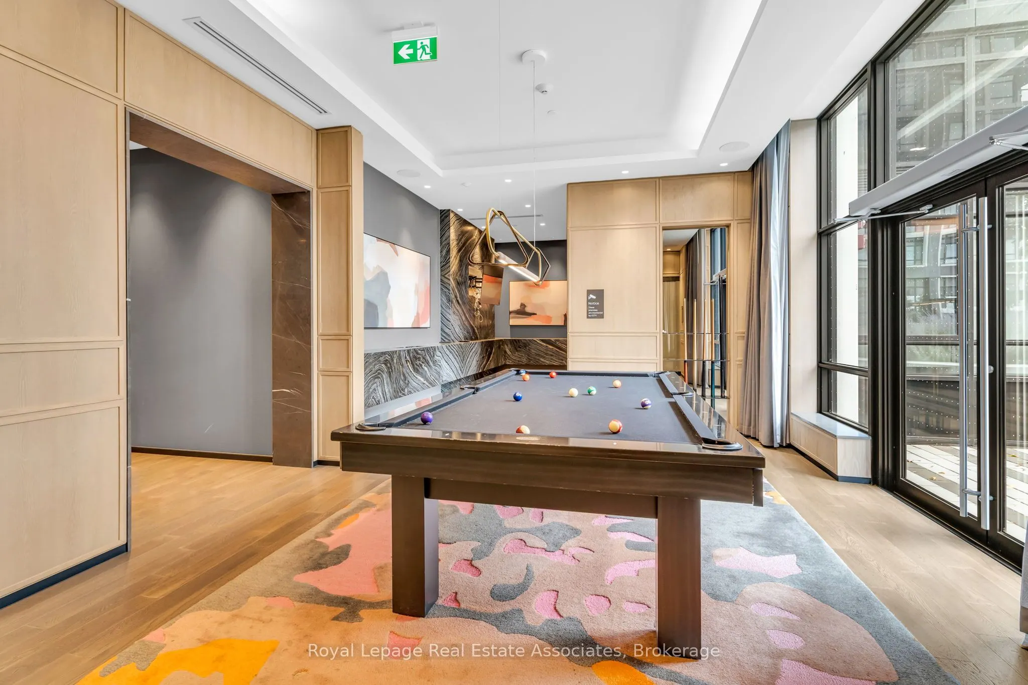 5 Mabelle Avenue, #530