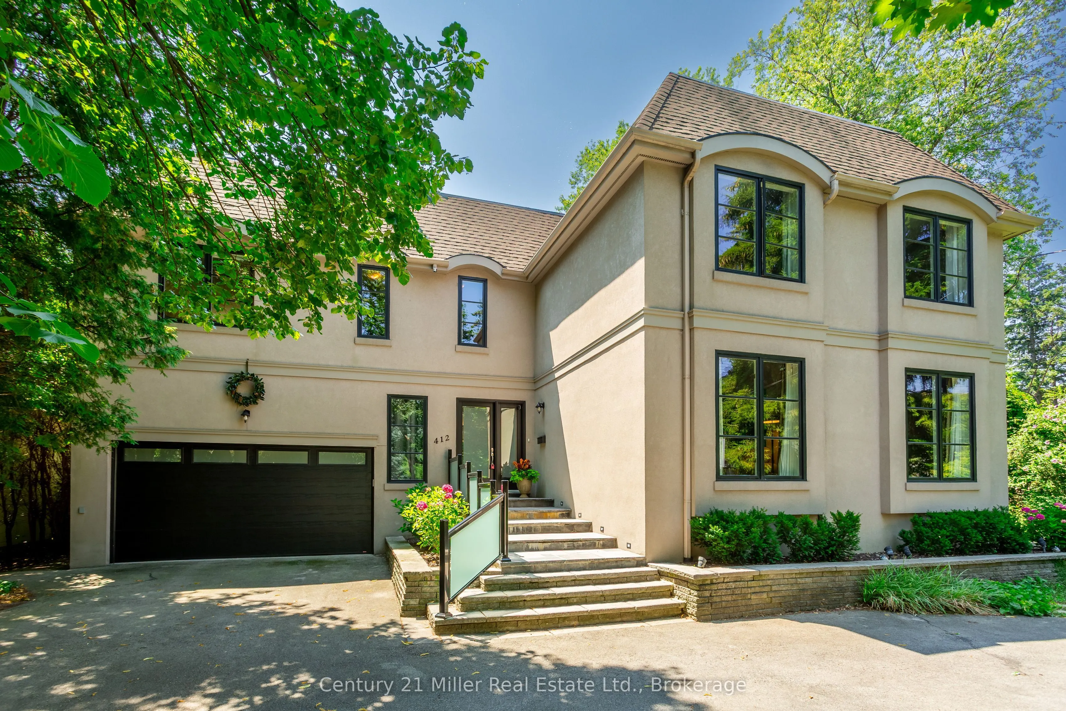 412 Maple Grove Drive