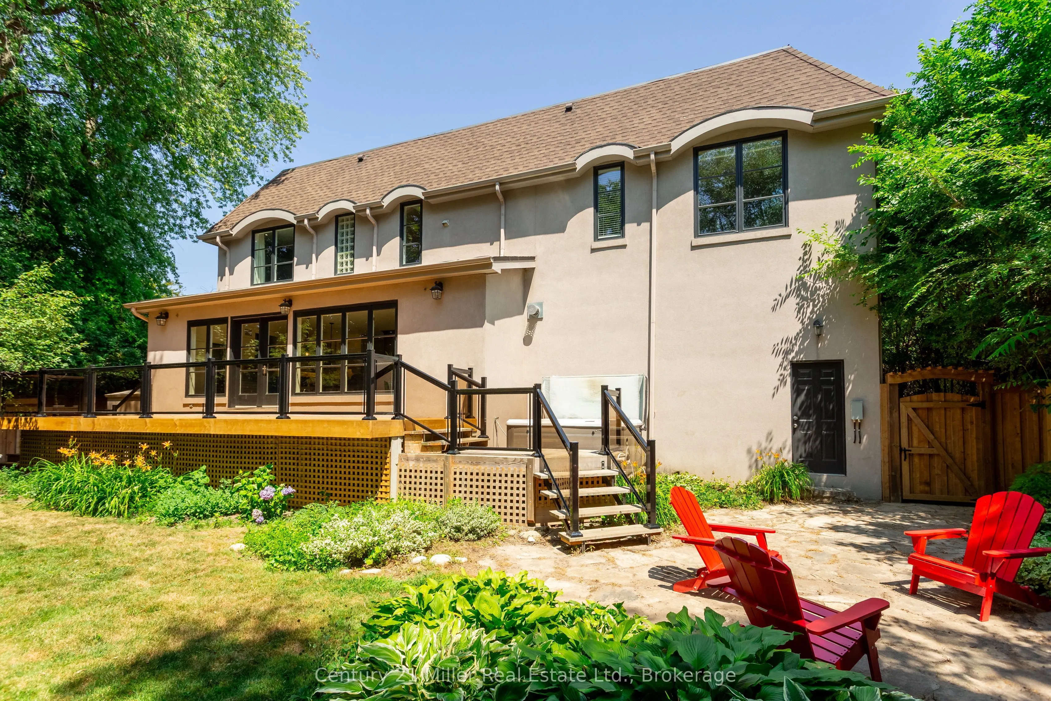 412 Maple Grove Drive