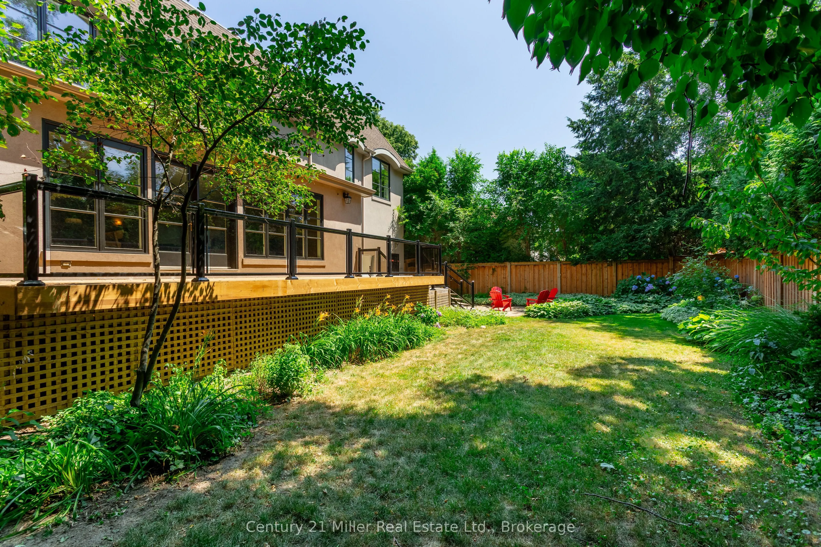412 Maple Grove Drive