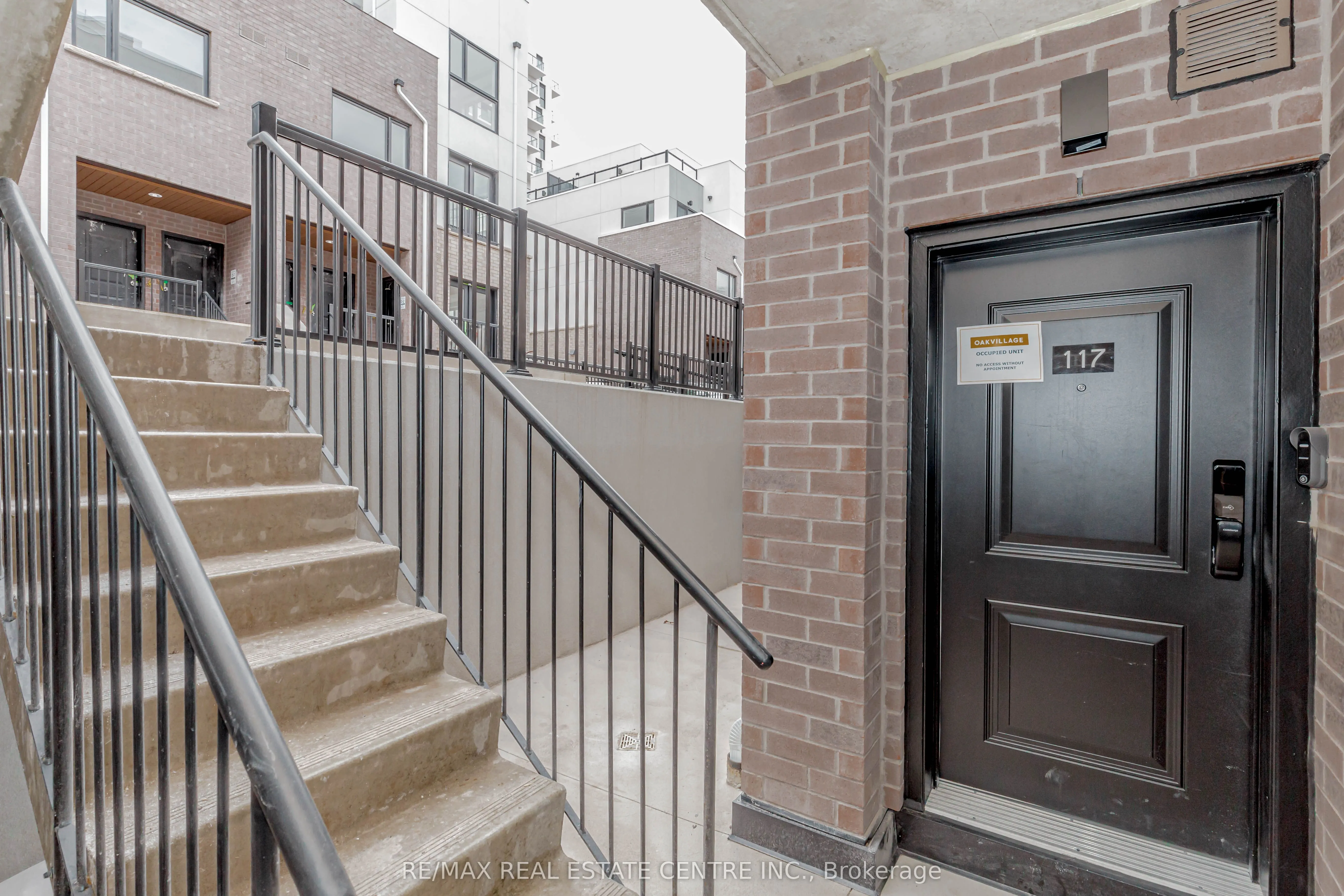 349 Wheat Boom Drive, #117
