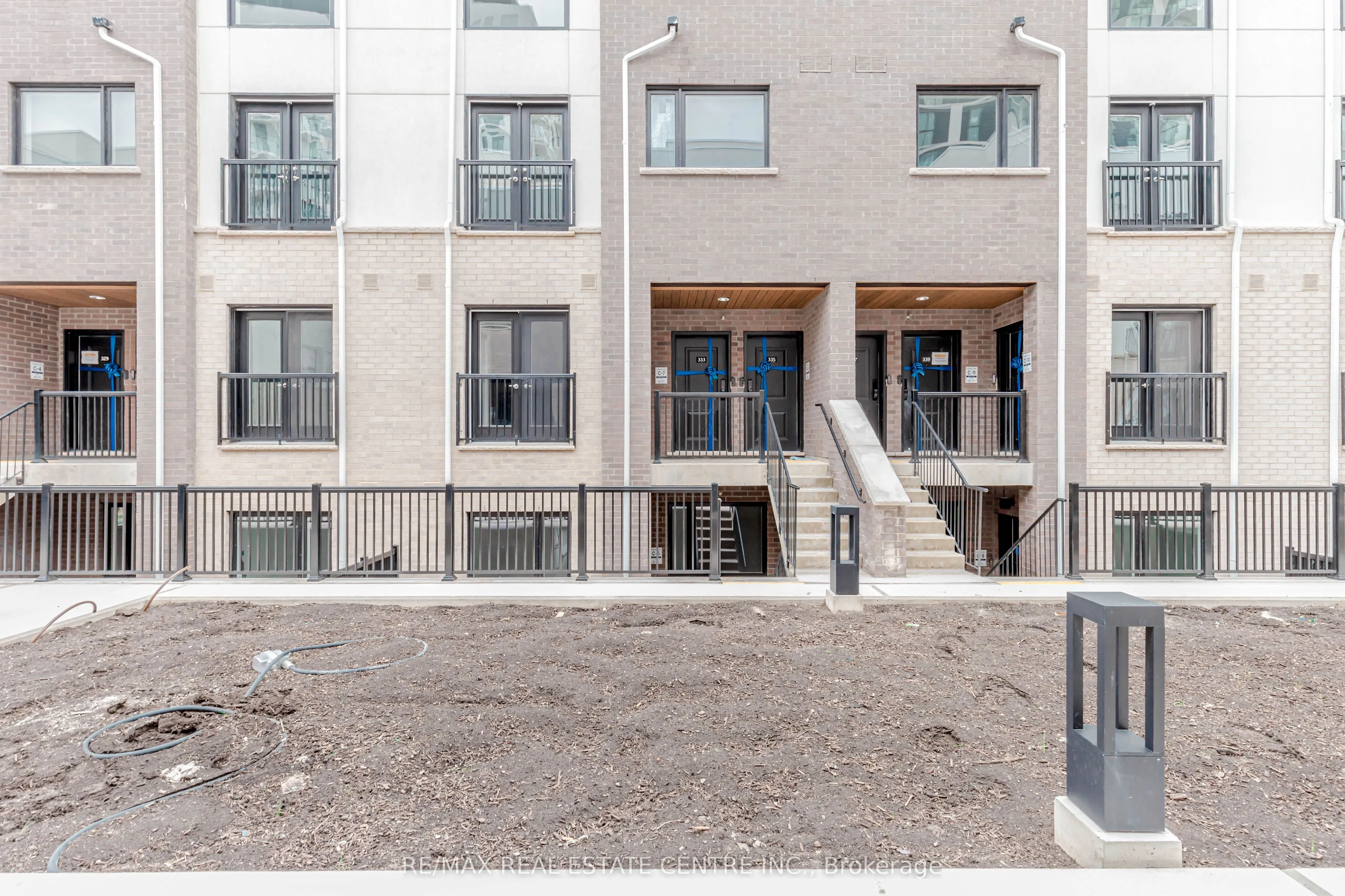 349 Wheat Boom Drive, #117