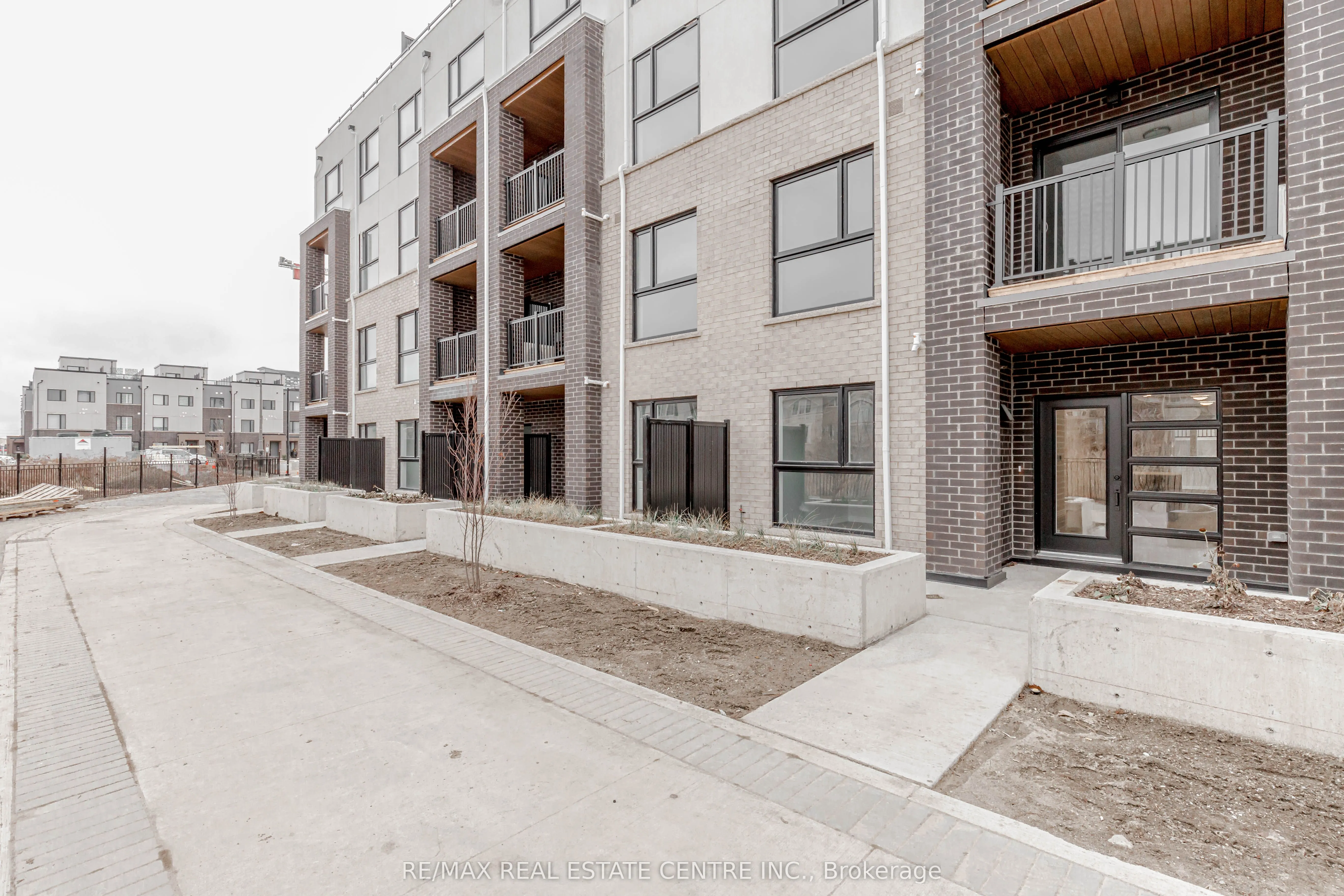 349 Wheat Boom Drive, #117