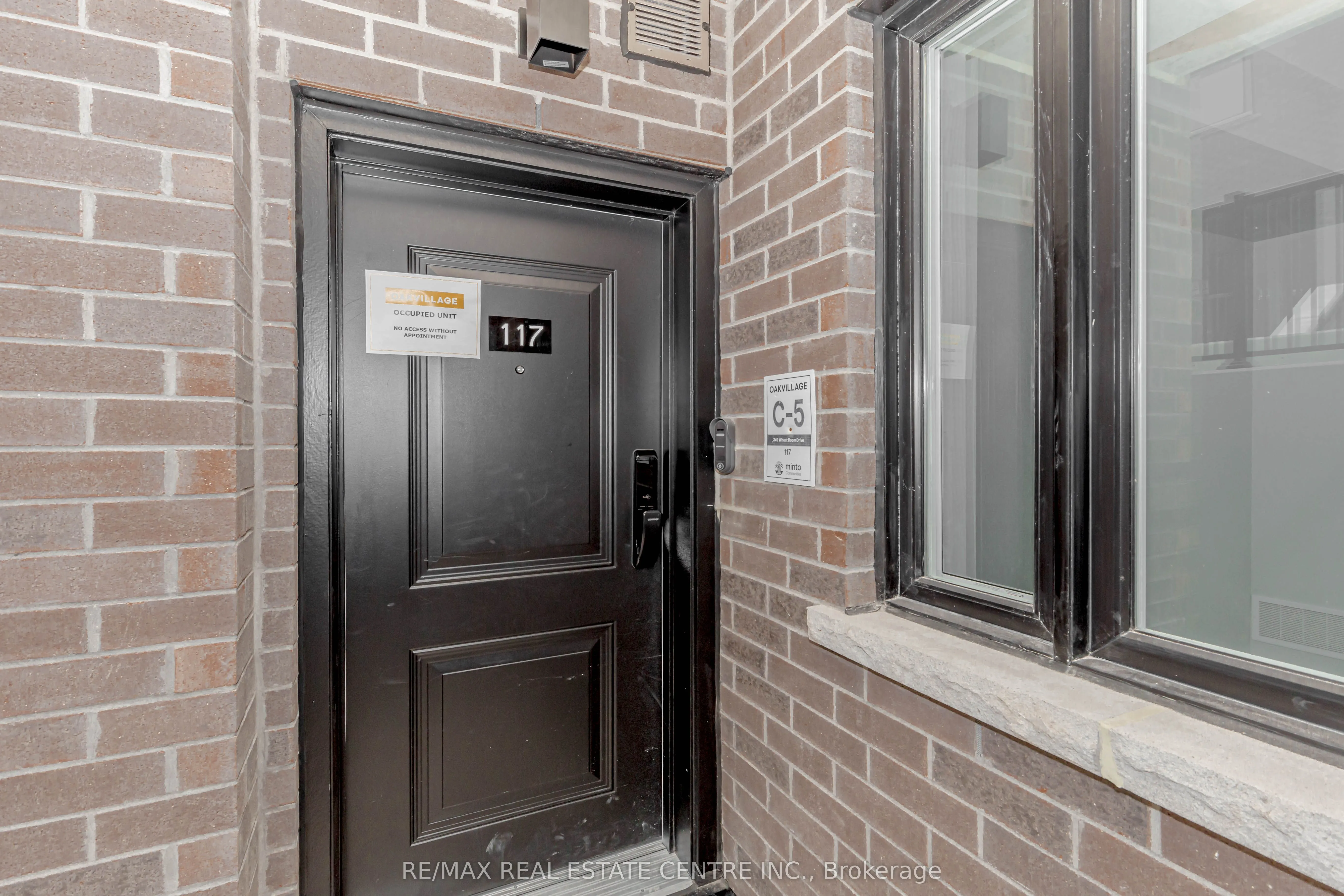 349 Wheat Boom Drive, #117