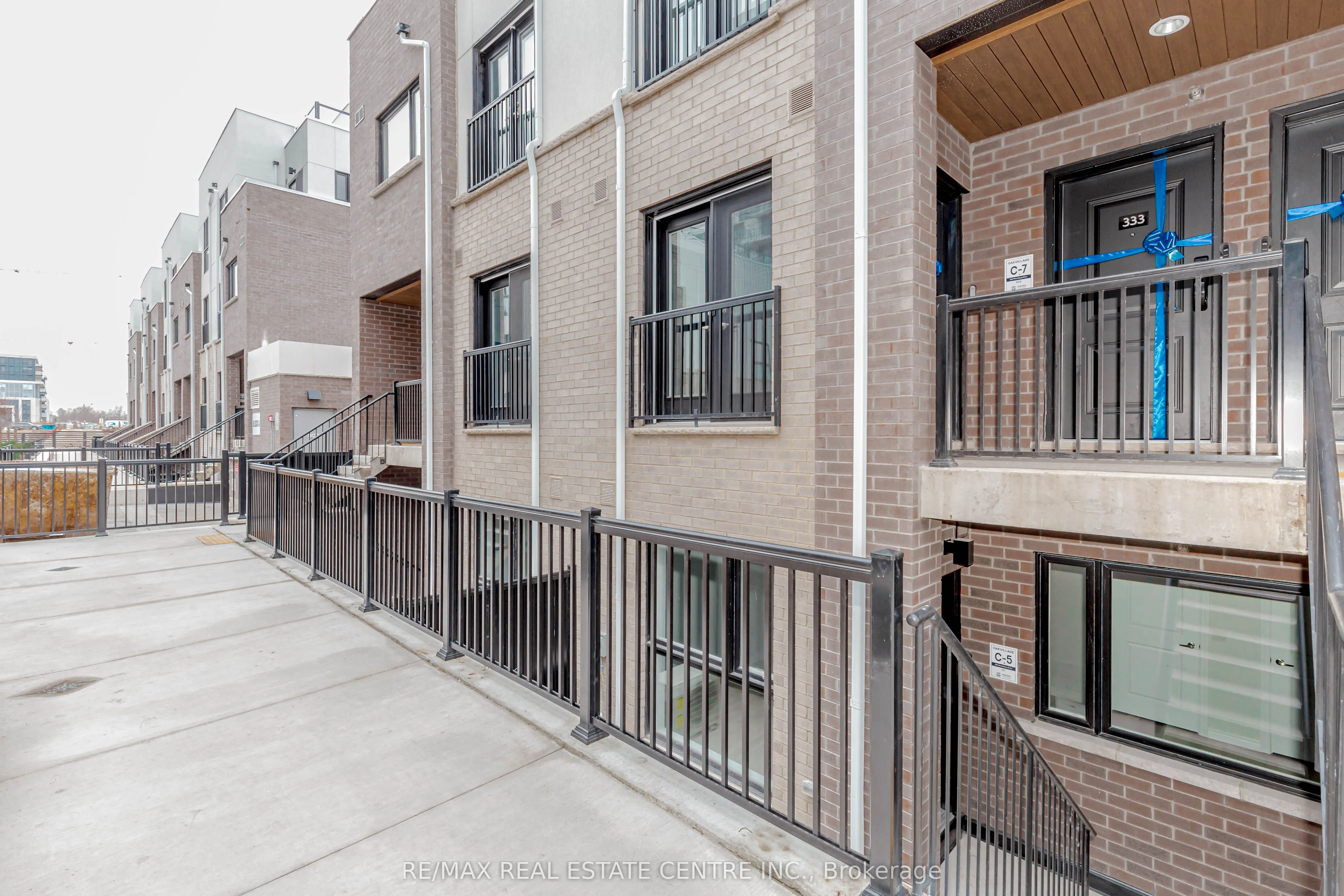 349 Wheat Boom Drive, #117