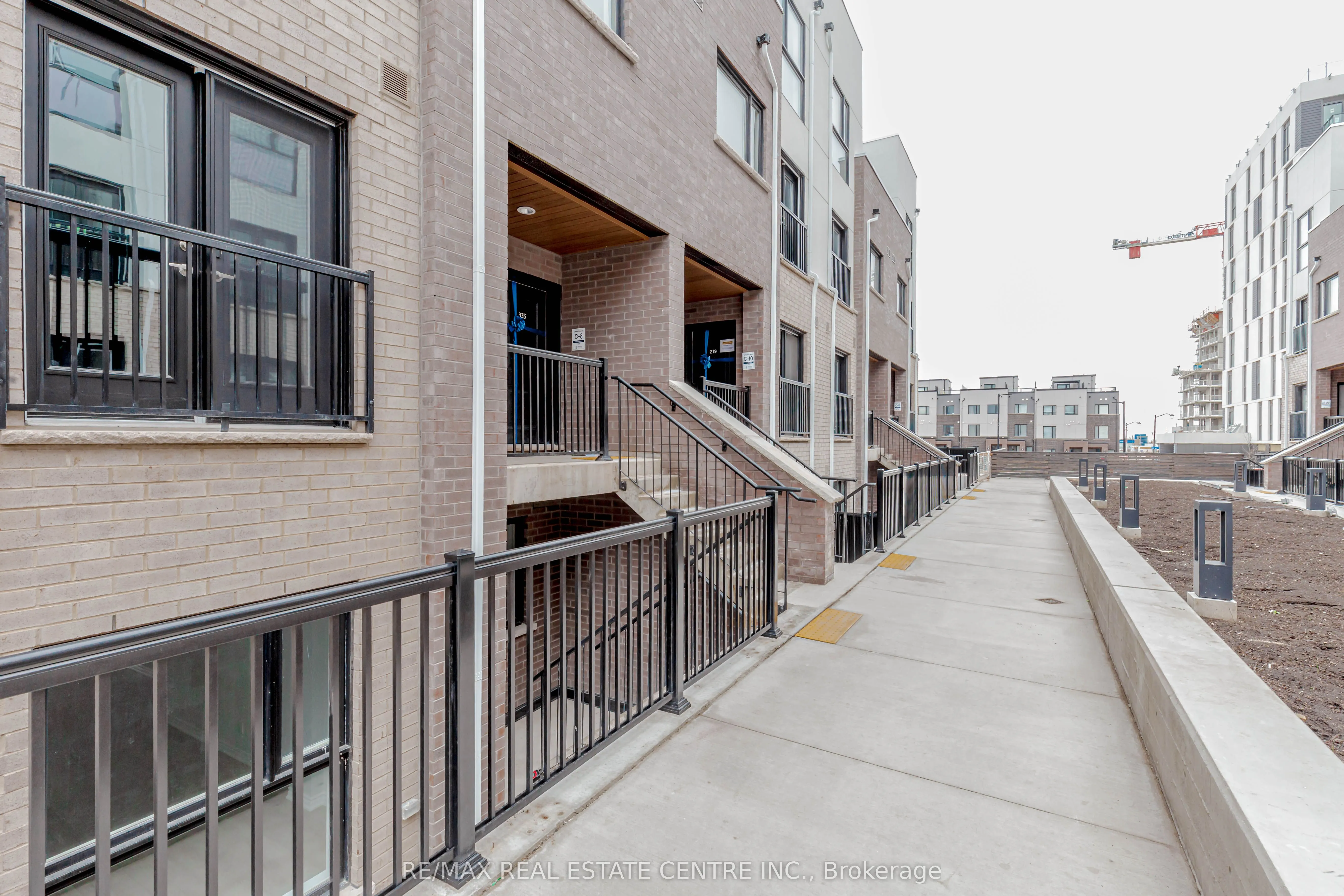 349 Wheat Boom Drive, #117