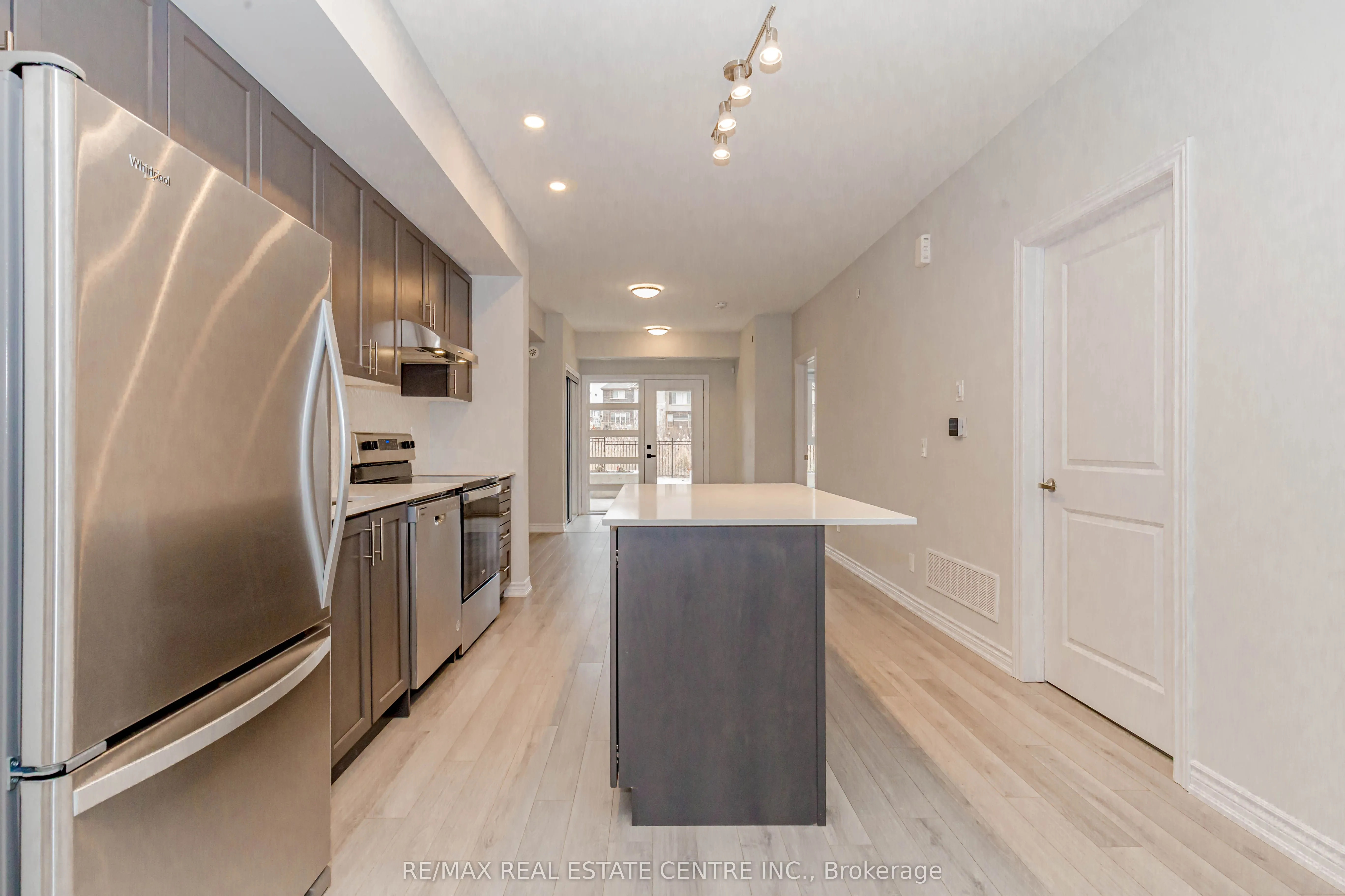 349 Wheat Boom Drive, #117