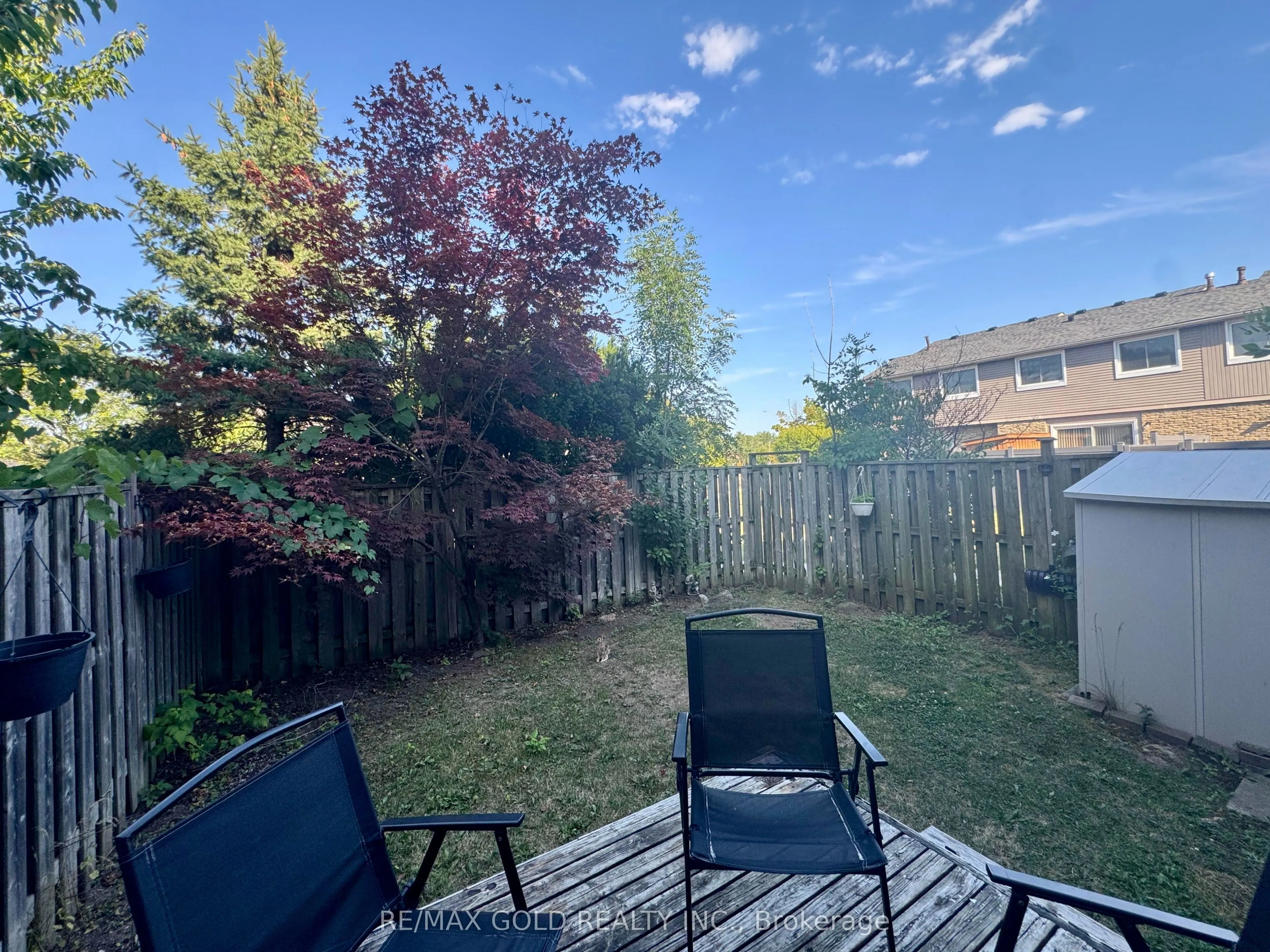 6540 Falconer Drive #56