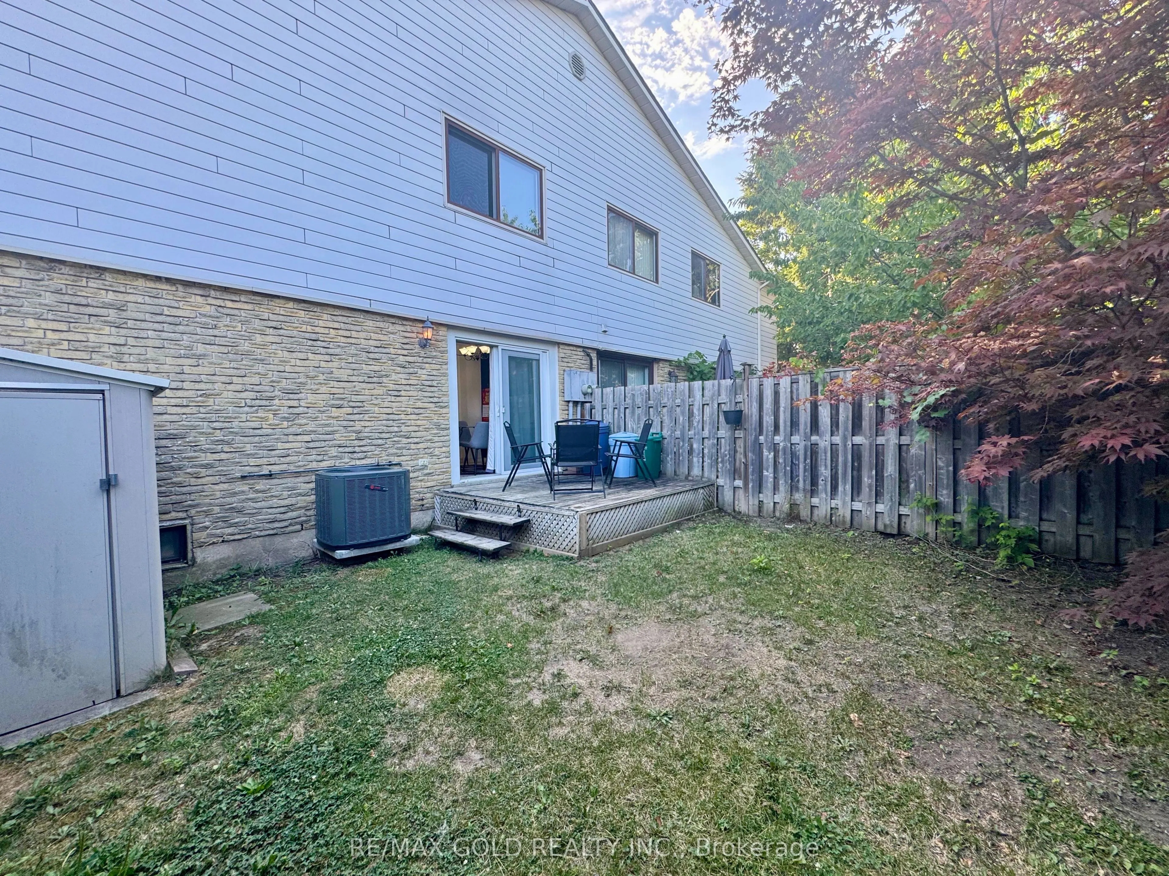 6540 Falconer Drive #56