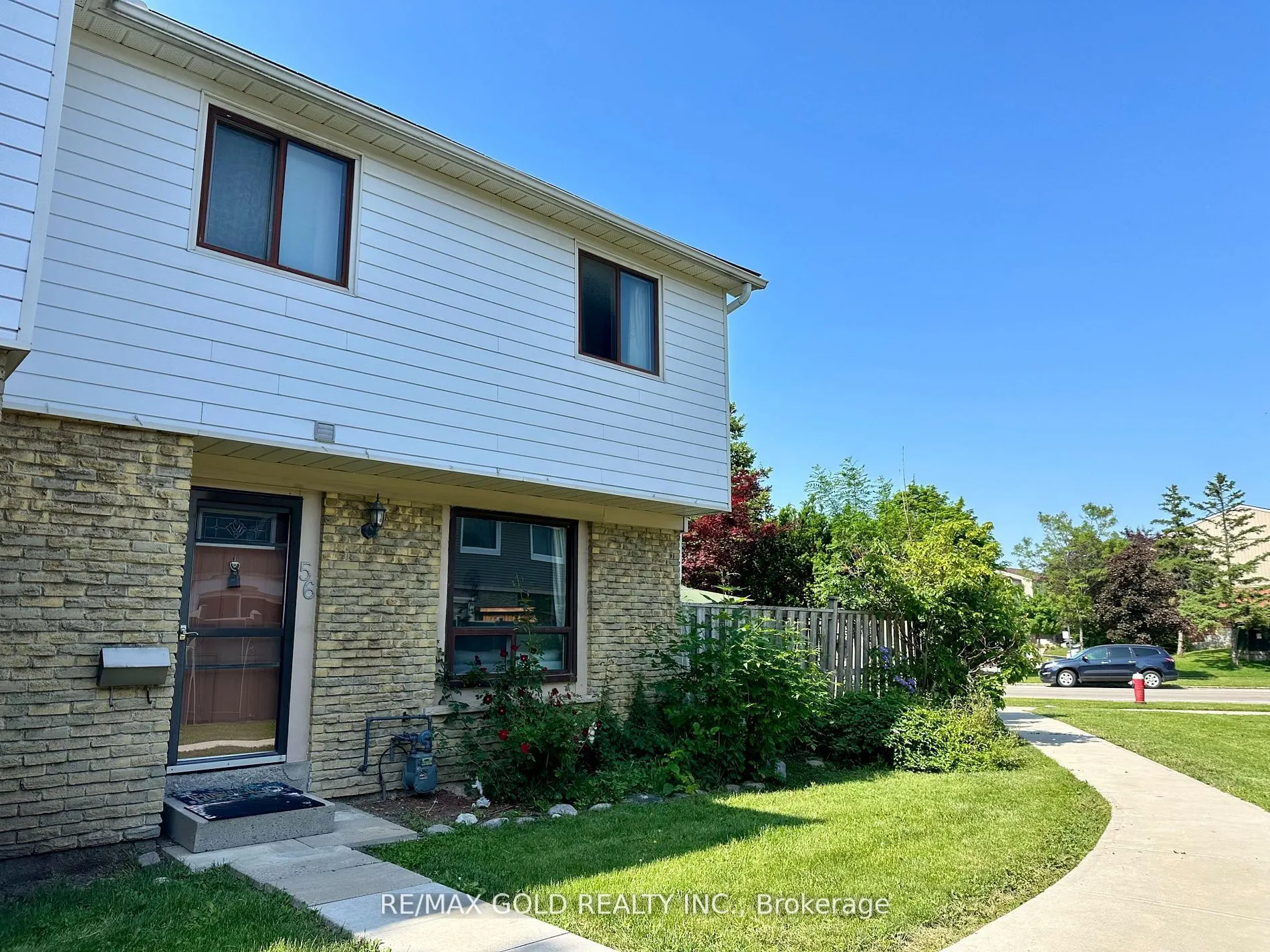 6540 Falconer Drive #56