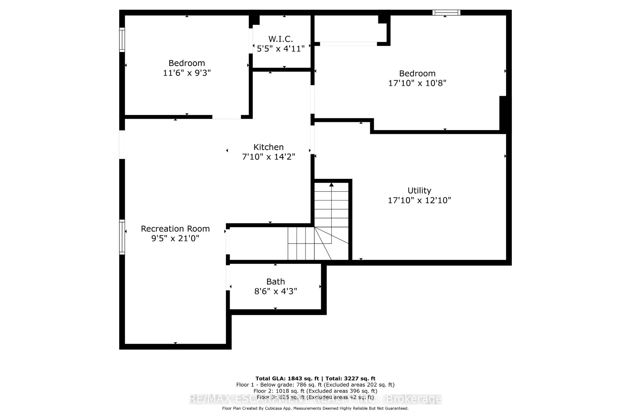 17 Nantucket Crescent