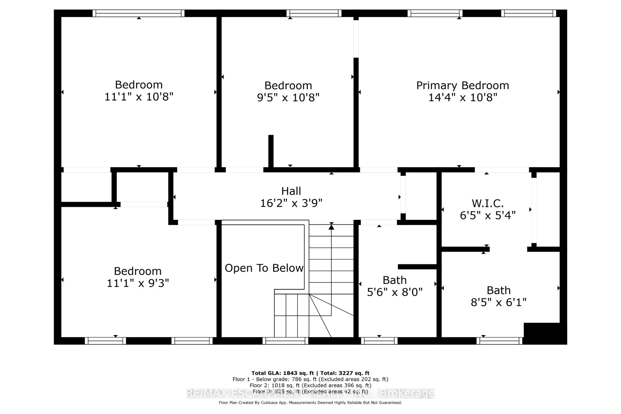 17 Nantucket Crescent