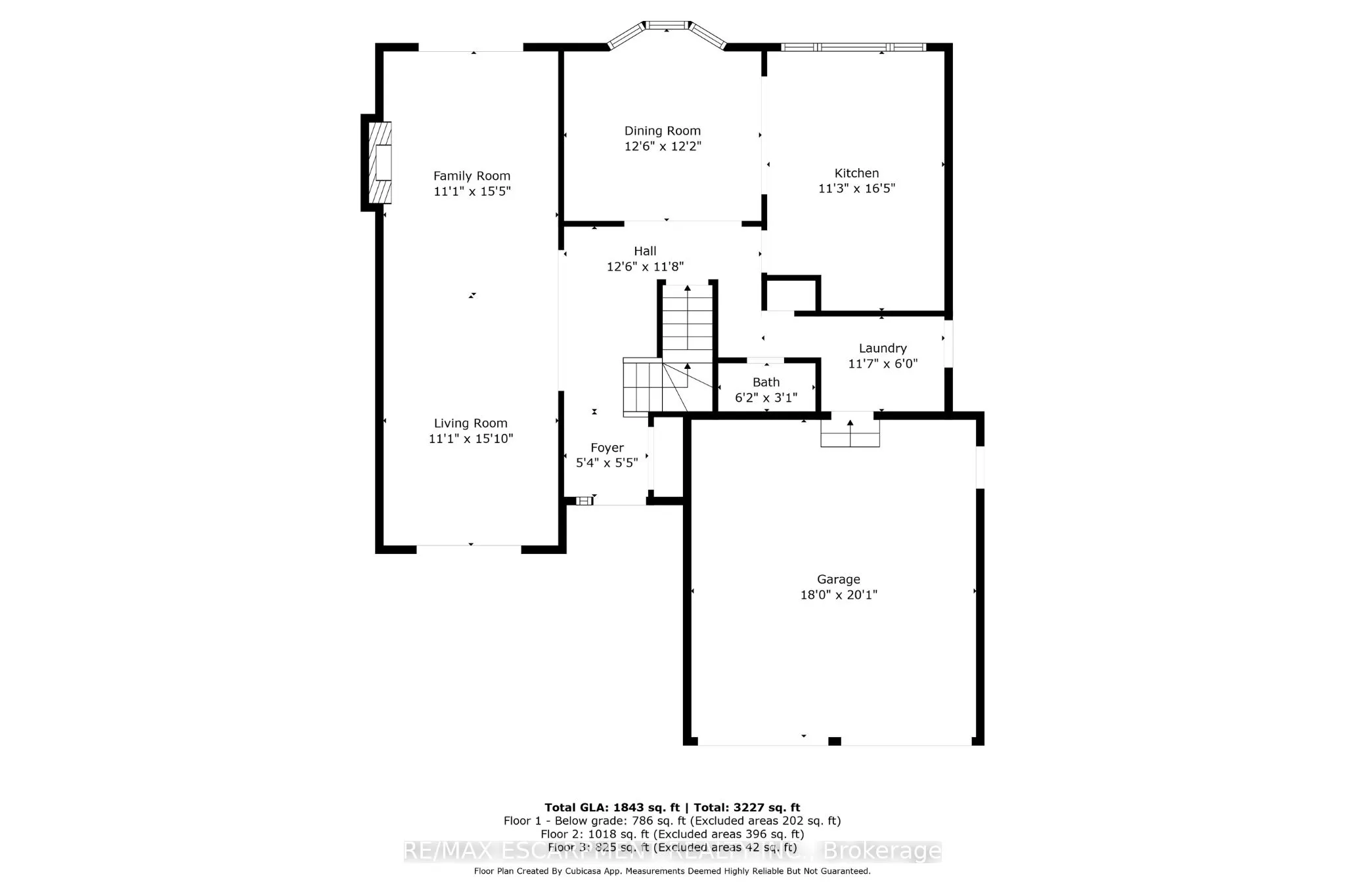 17 Nantucket Crescent