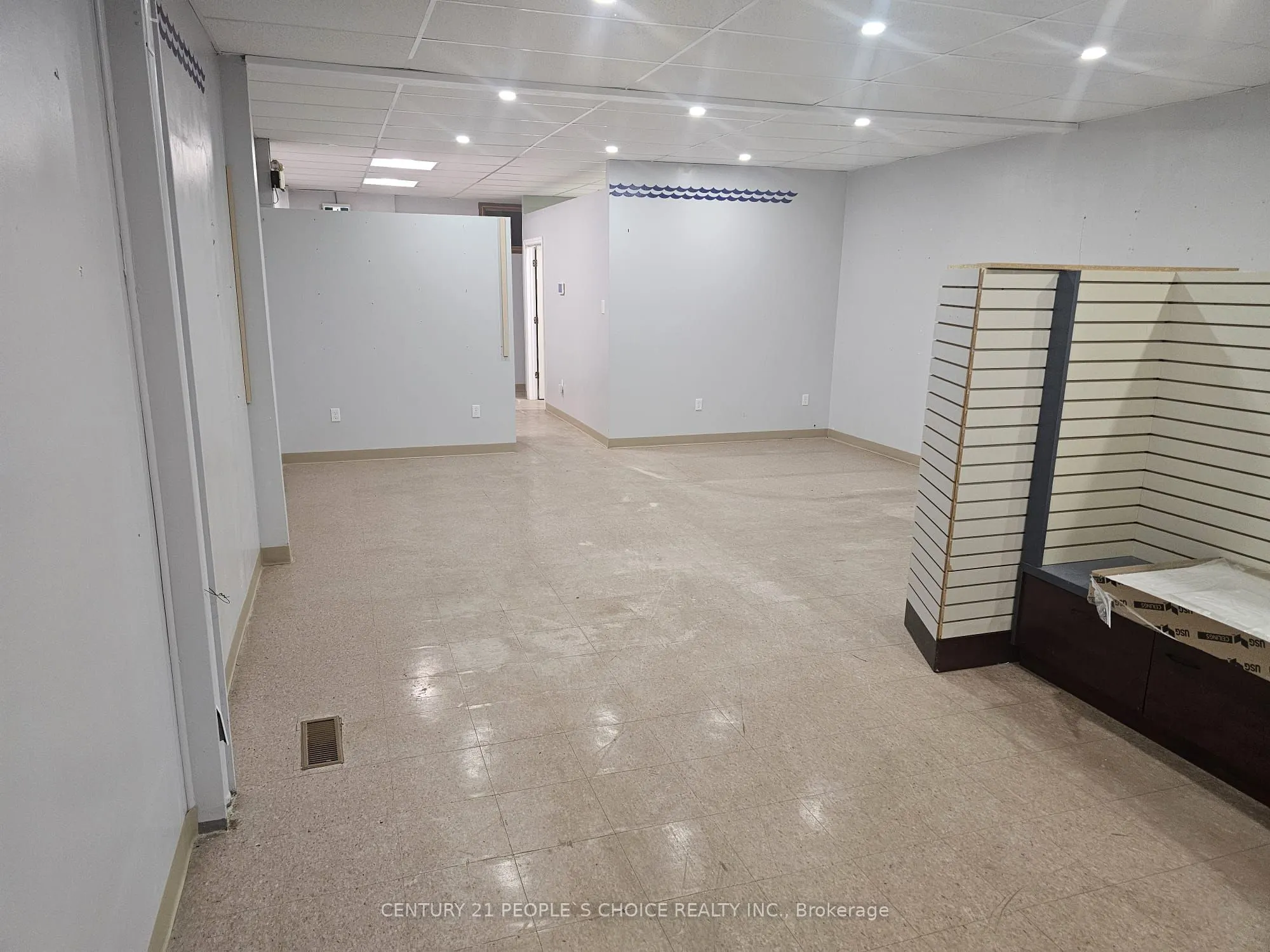 19834 Airport Road, #3