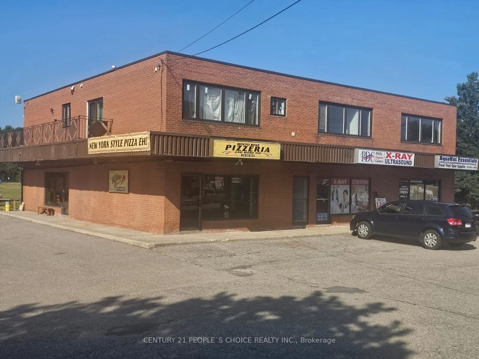19834 Airport Road, #3