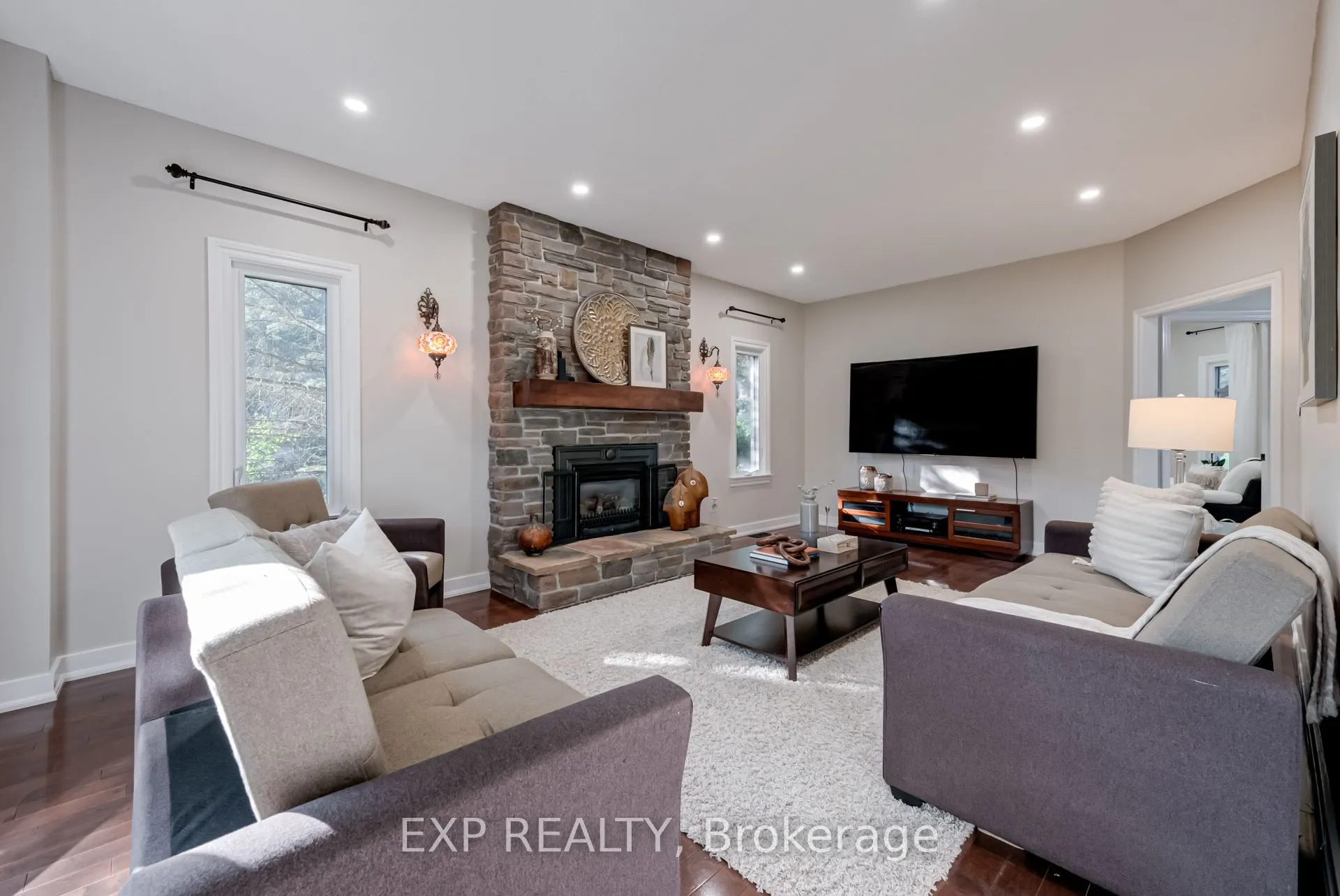 8 Humber Trail