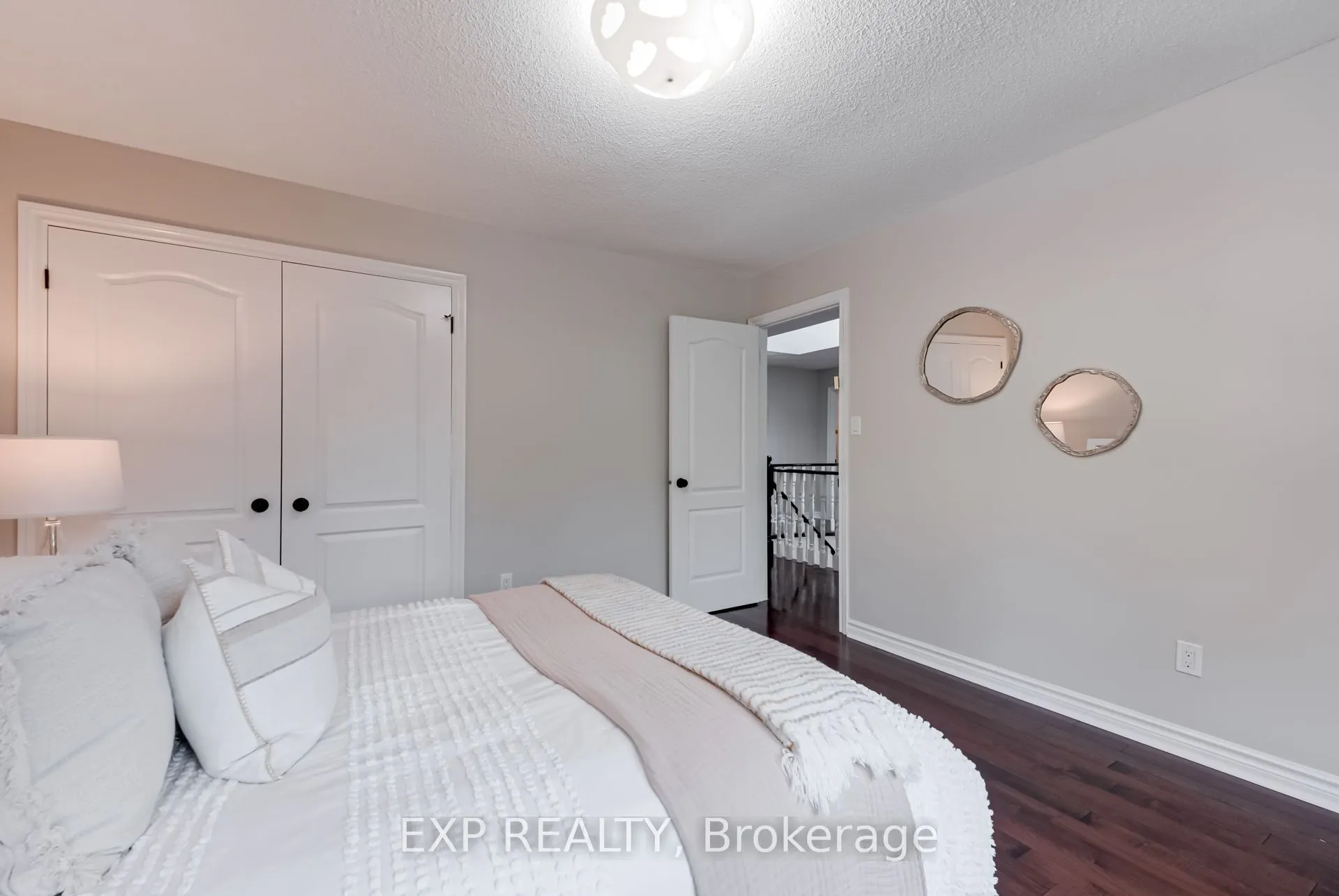 8 Humber Trail