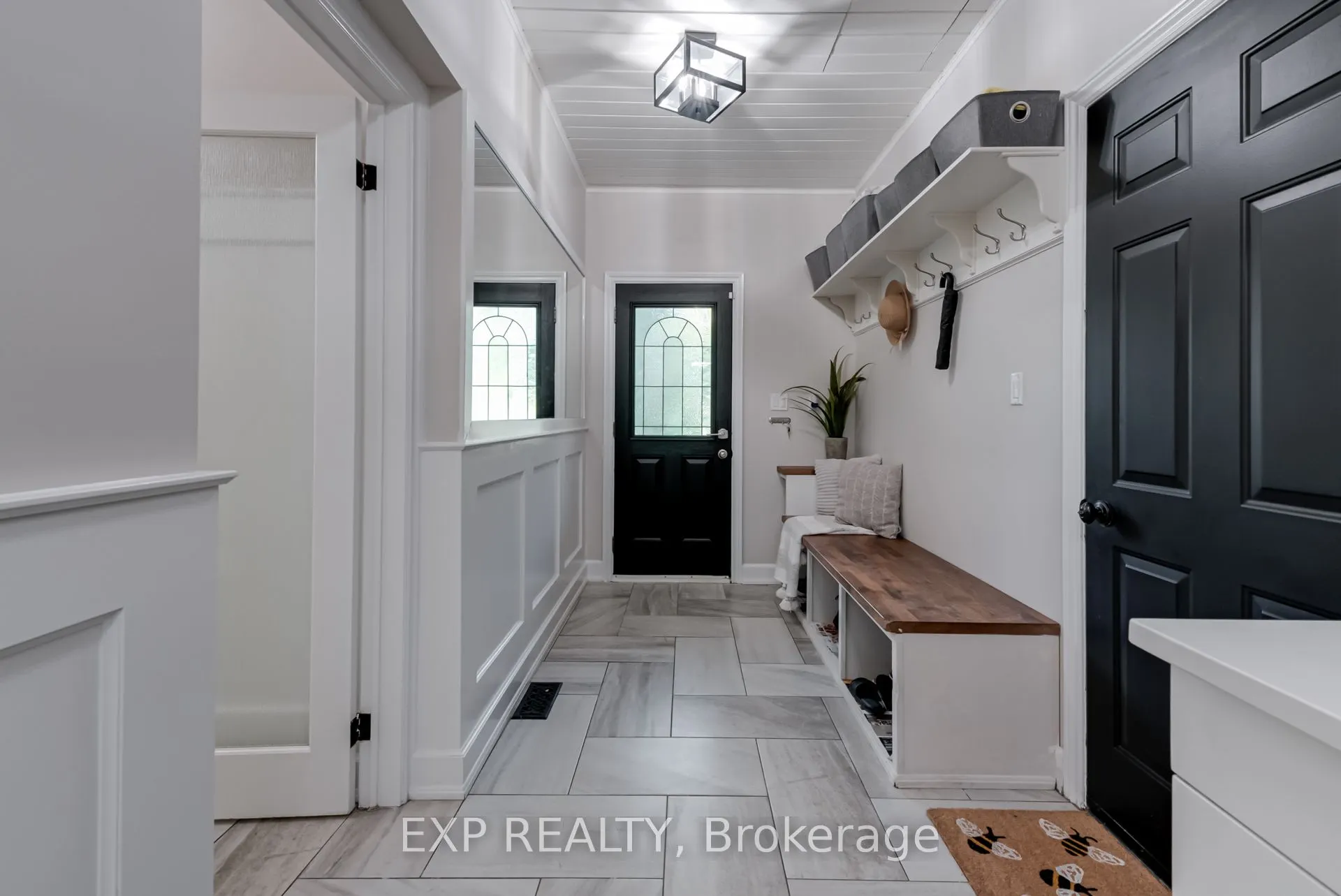 8 Humber Trail