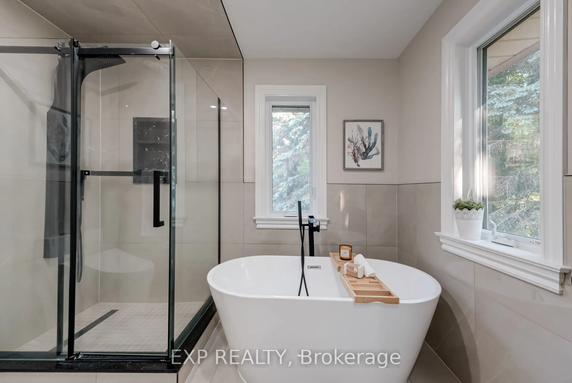 8 Humber Trail
