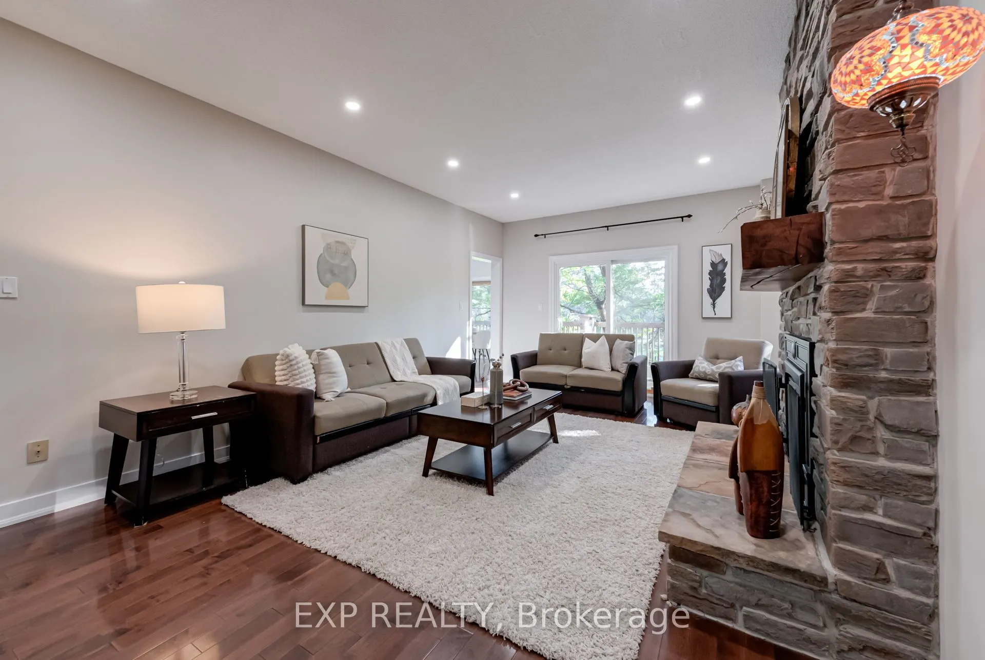 8 Humber Trail