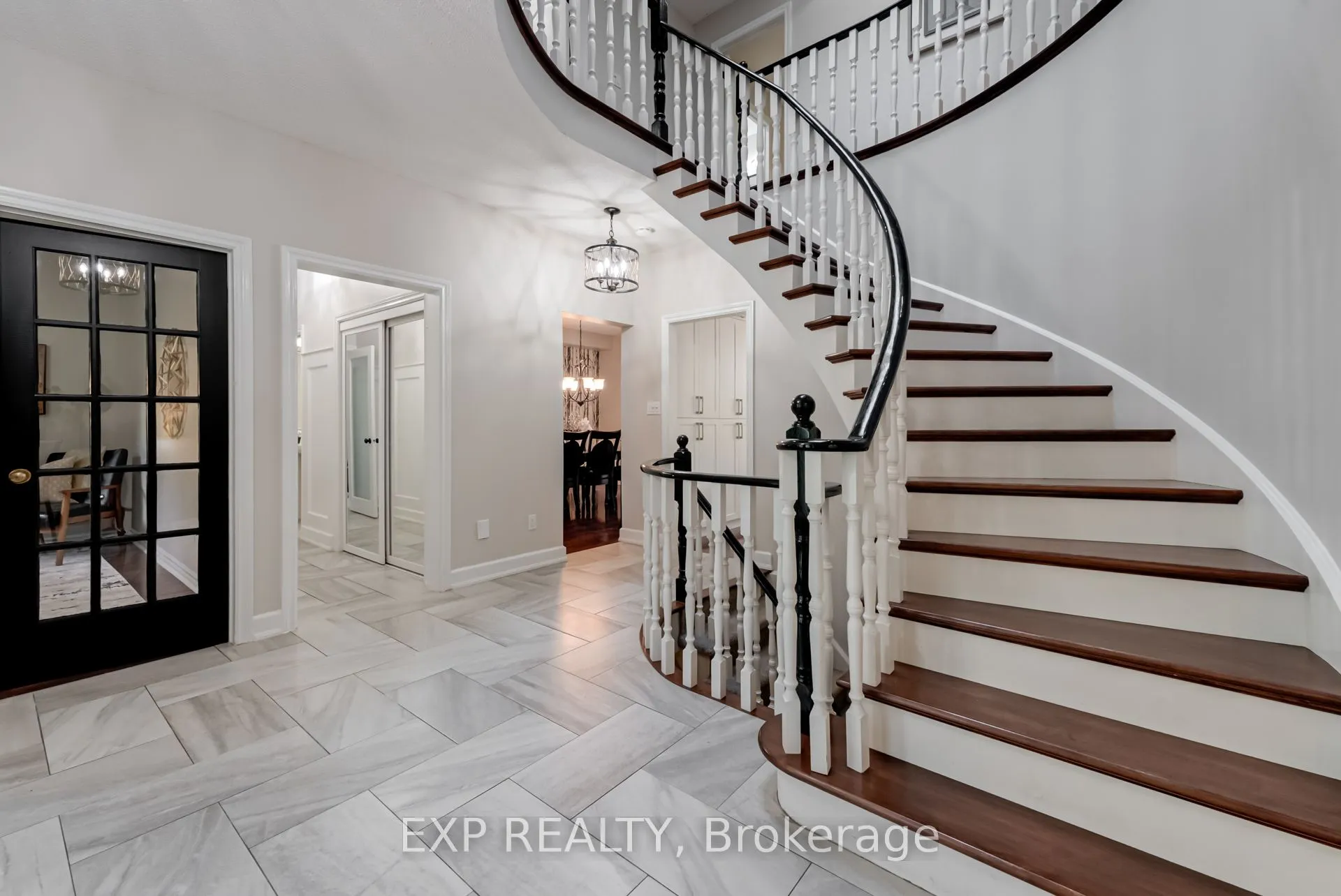 8 Humber Trail