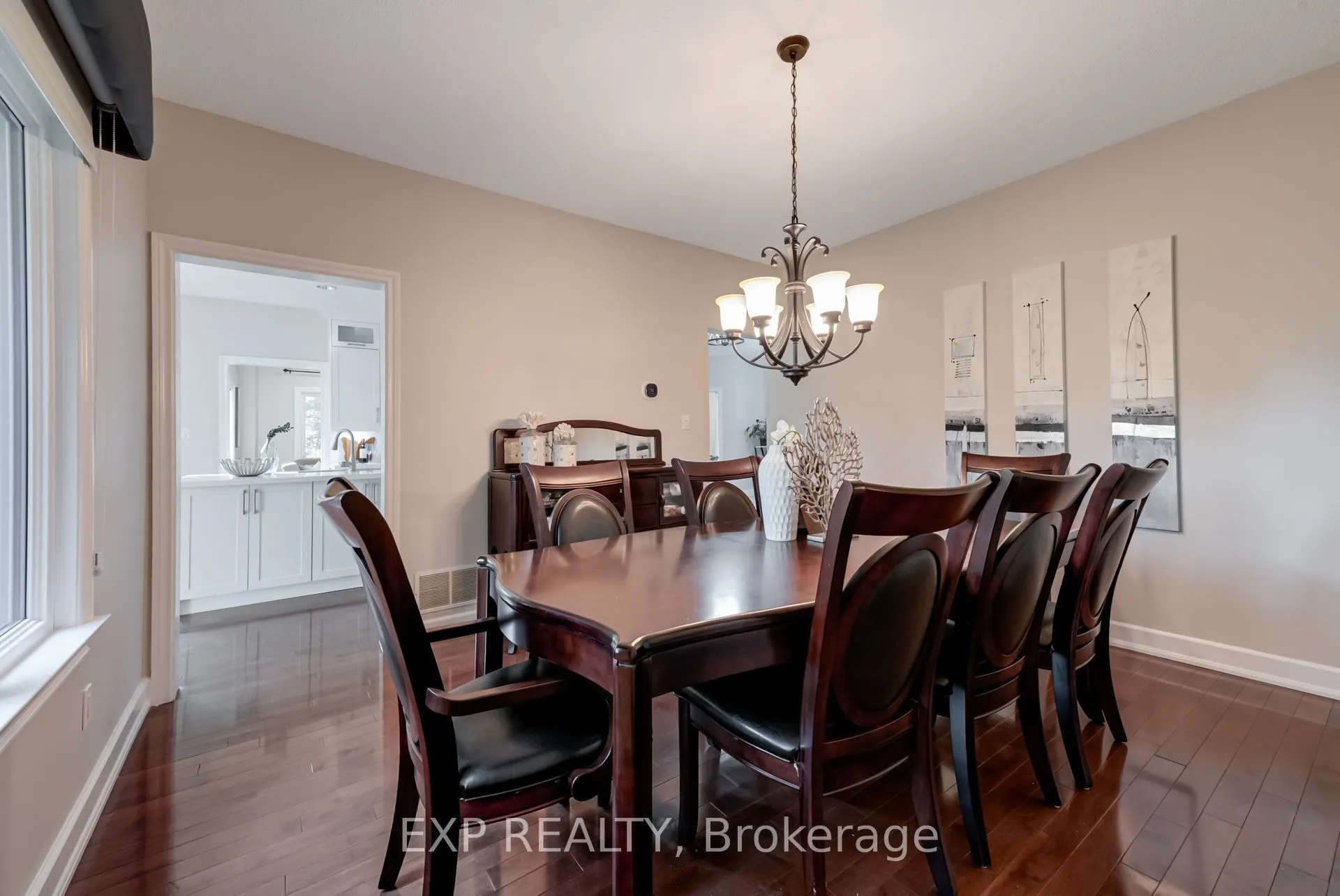 8 Humber Trail