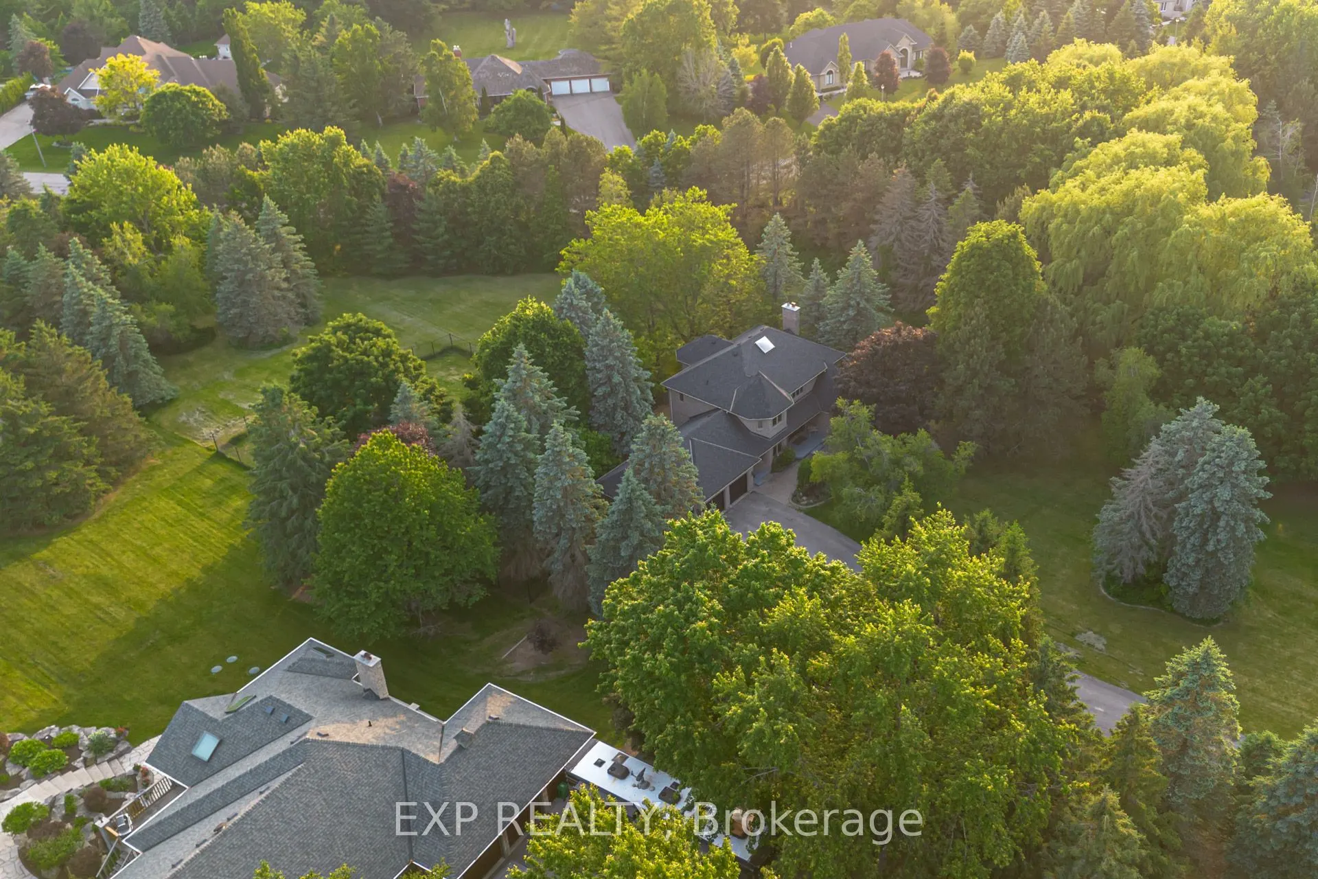 8 Humber Trail
