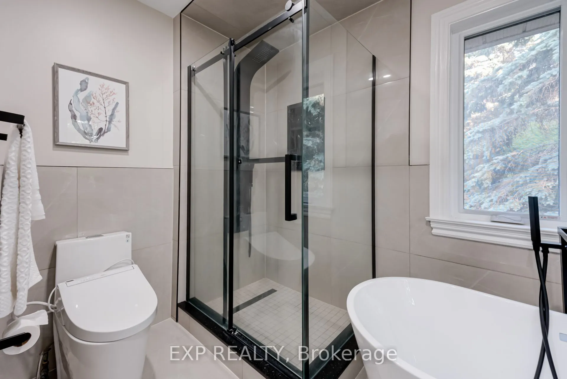 8 Humber Trail