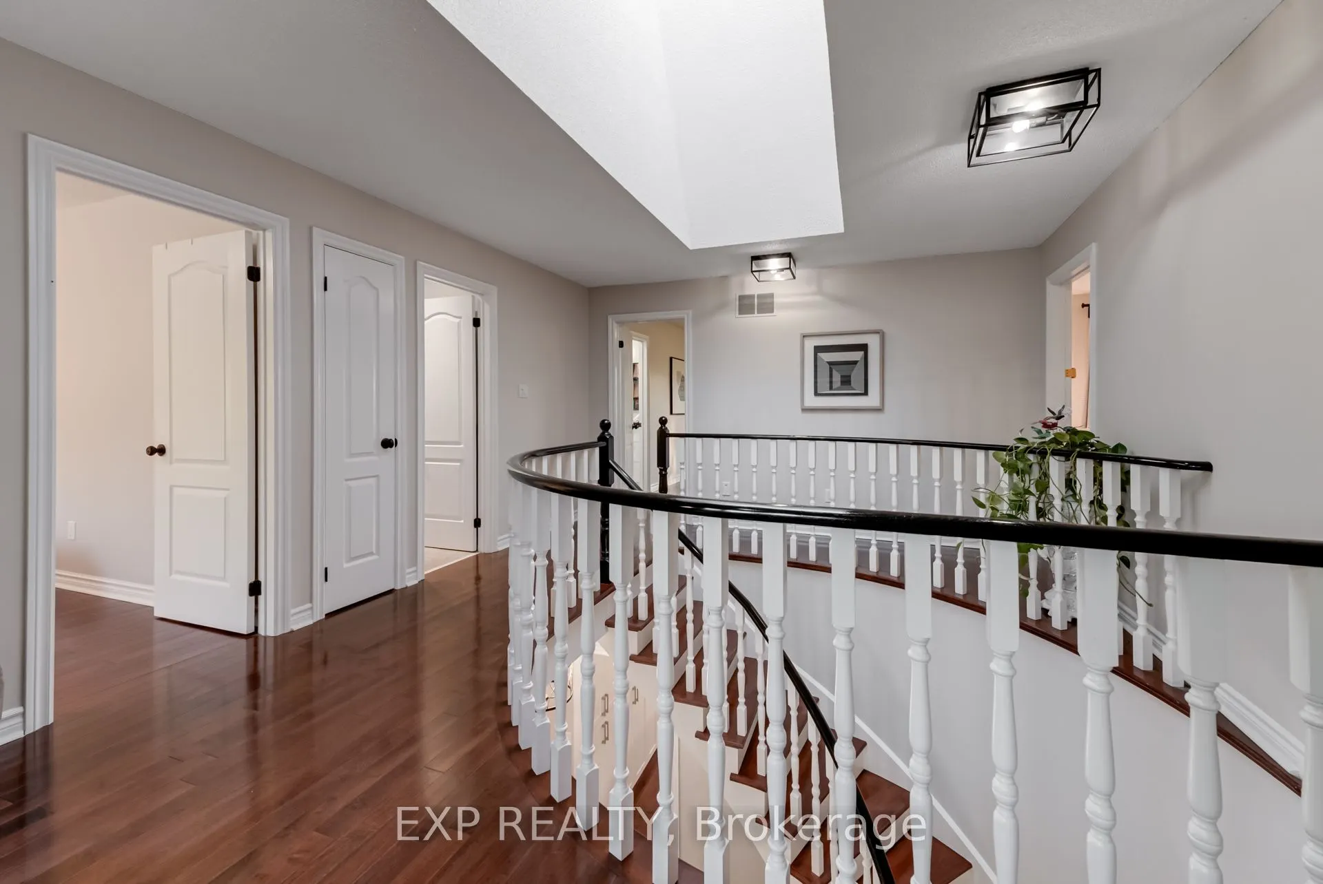 8 Humber Trail