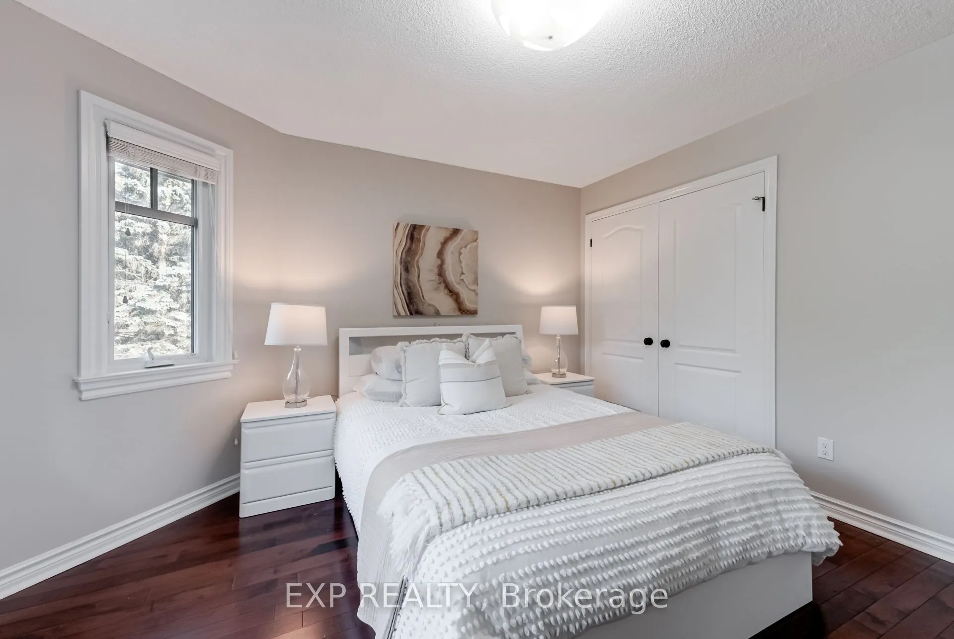 8 Humber Trail