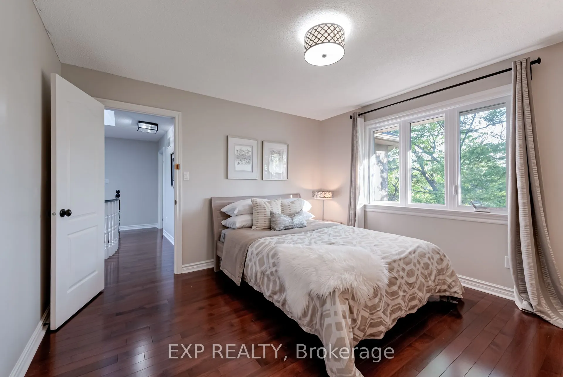 8 Humber Trail