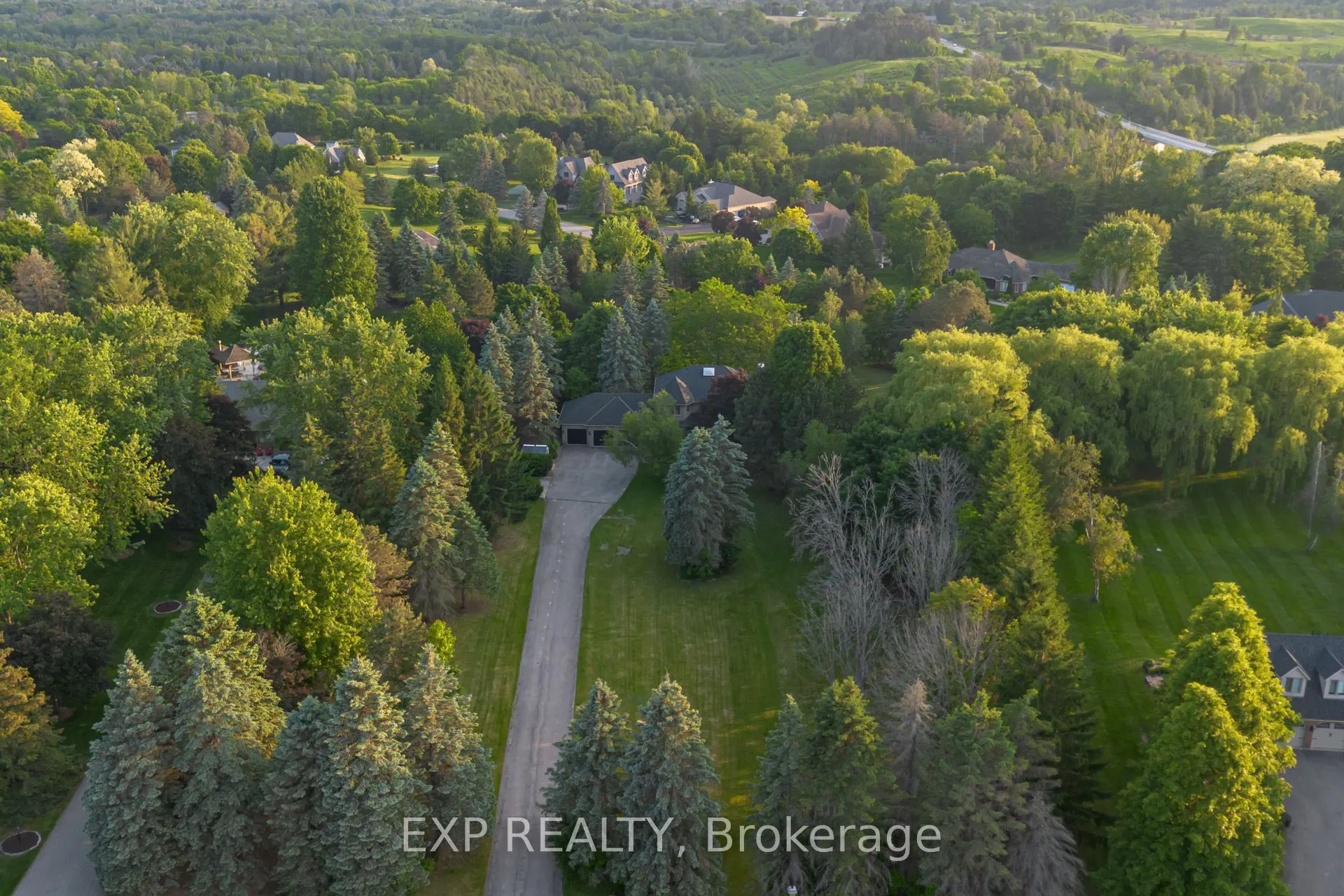 8 Humber Trail