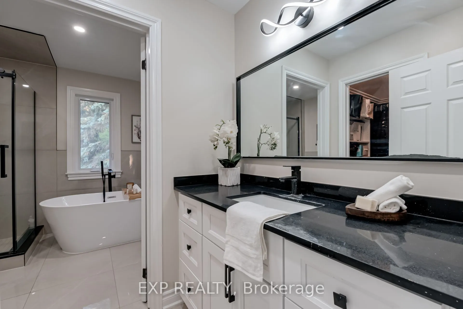 8 Humber Trail